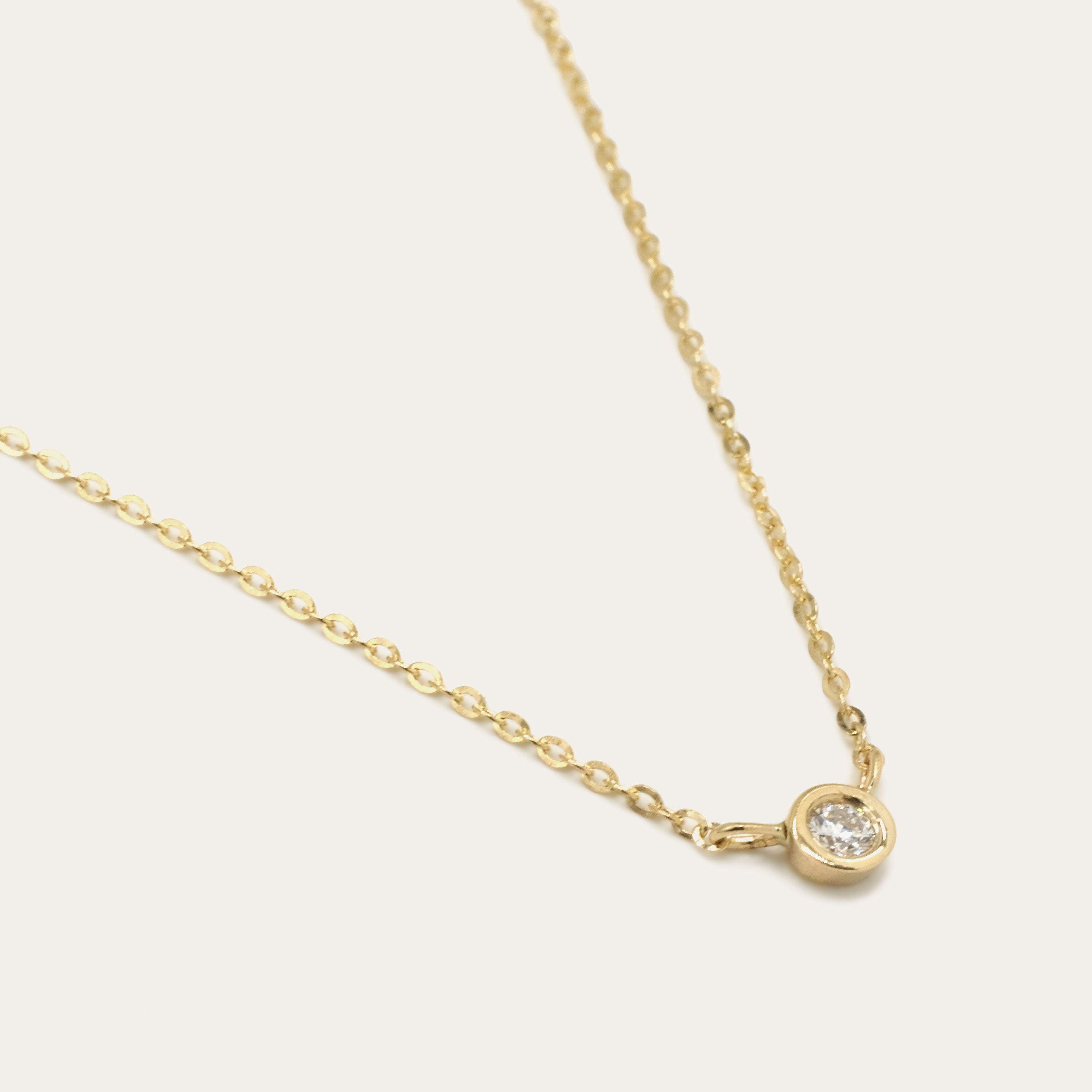 CGW Necklace