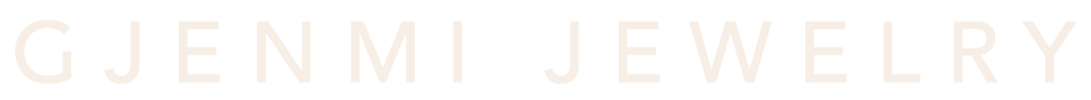 Gjenmi Jewelry Logo