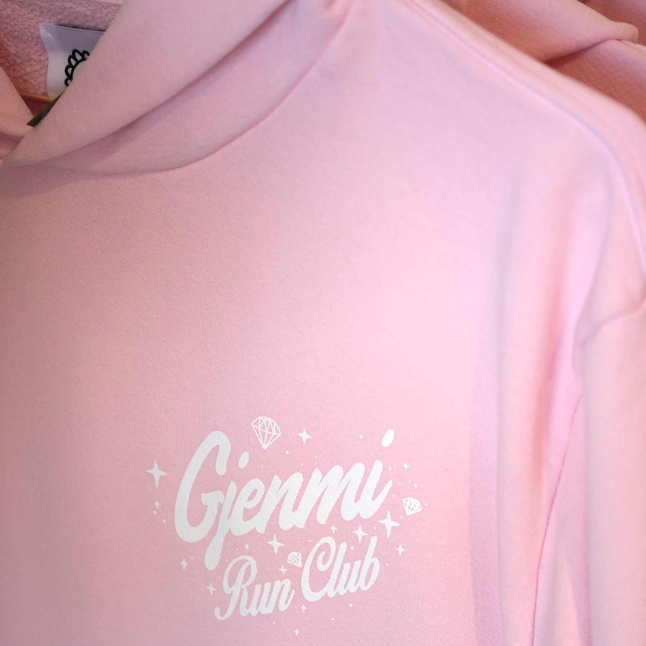 Gjenmi Run Hoodie