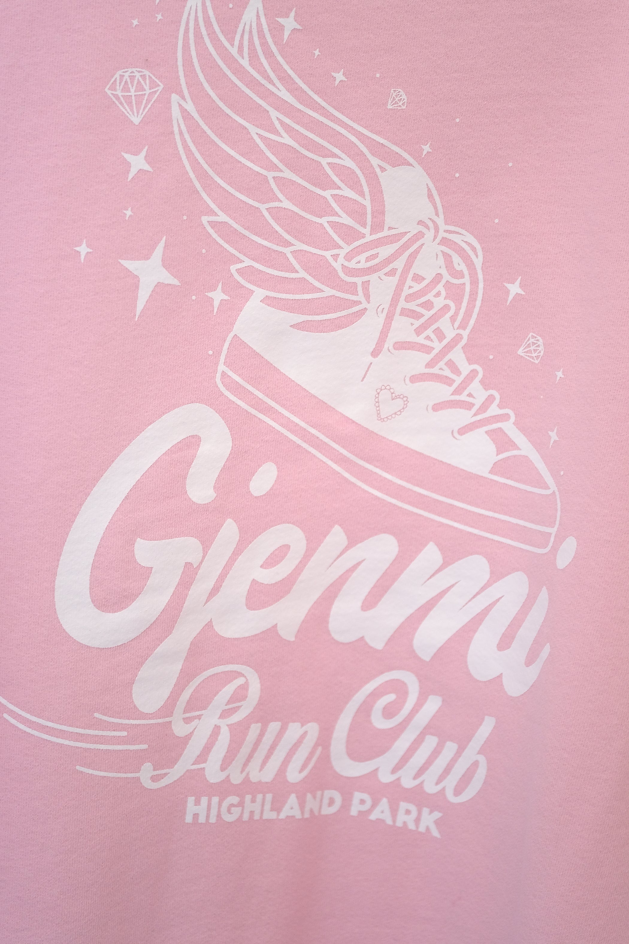 Gjenmi Run Hoodie