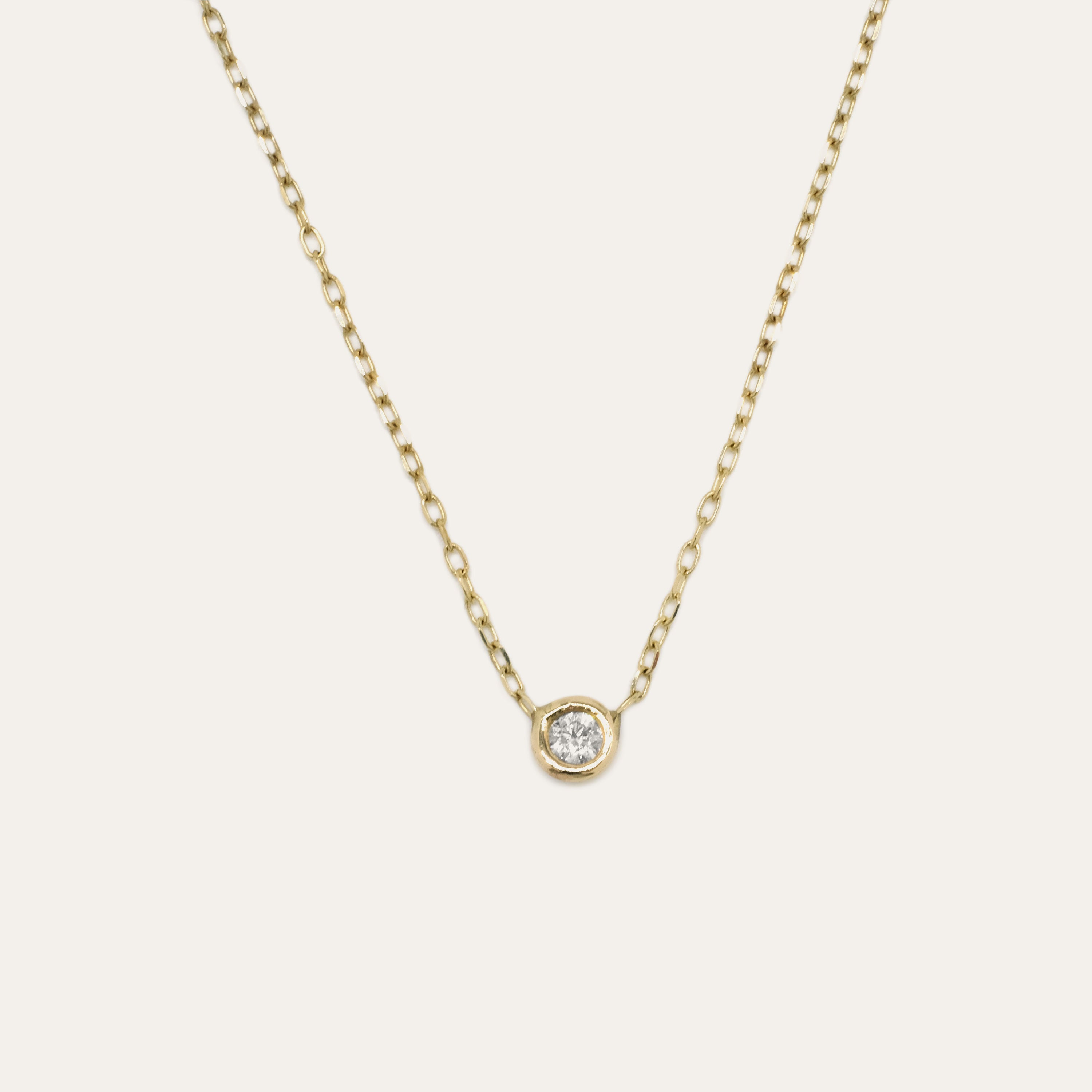CGW Necklace