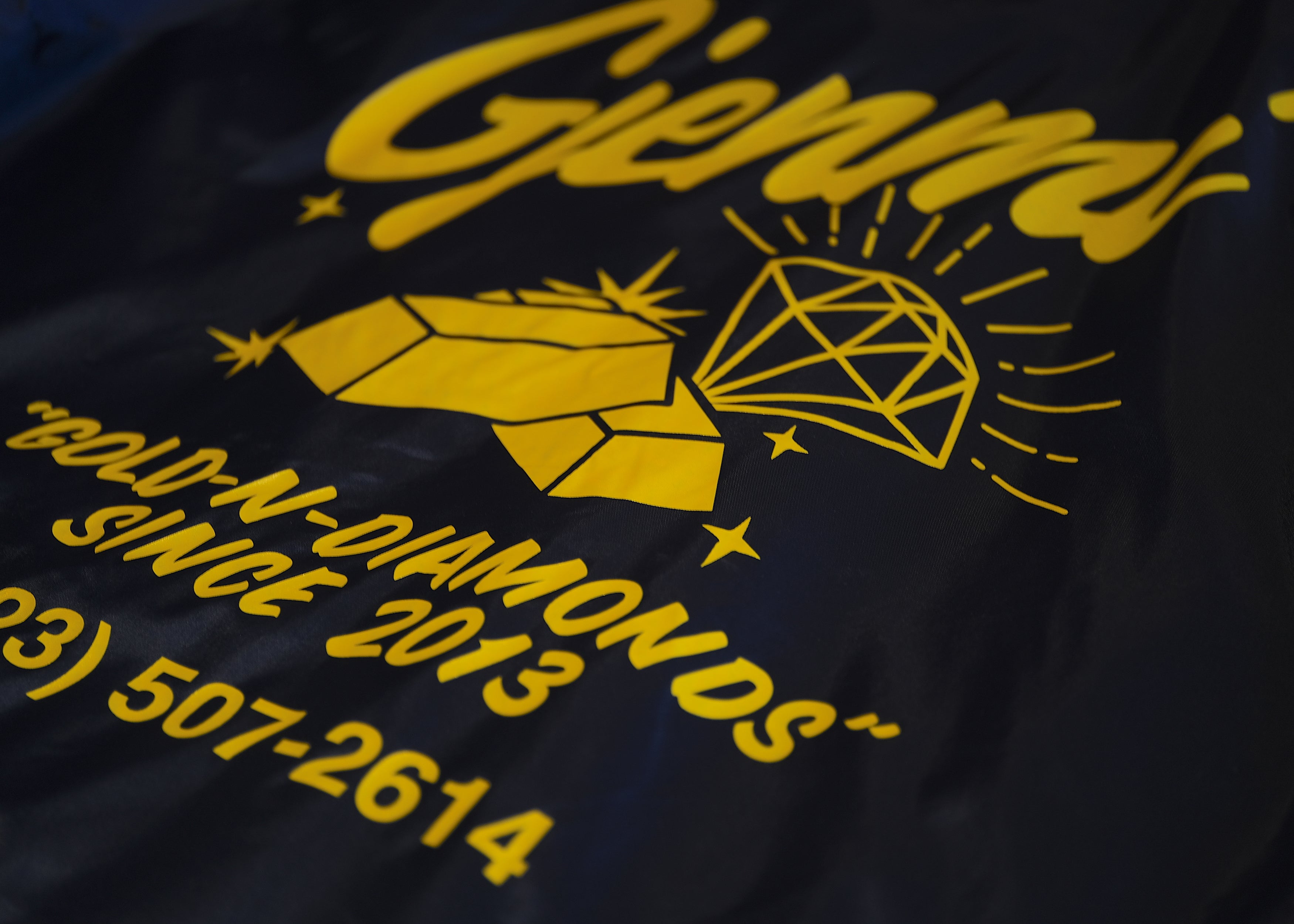 Gjenmi Coaches Jacket