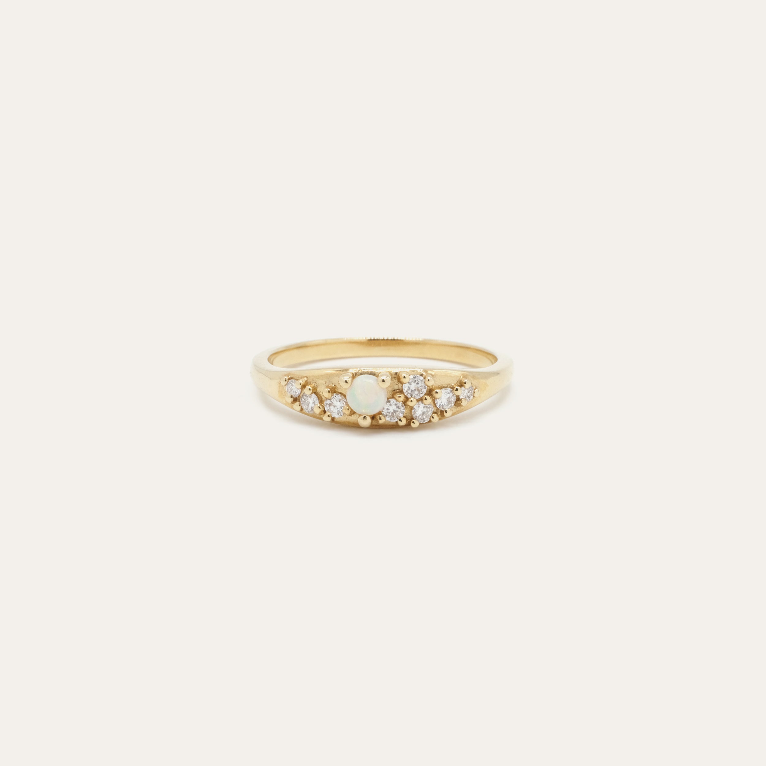 Communion Ring