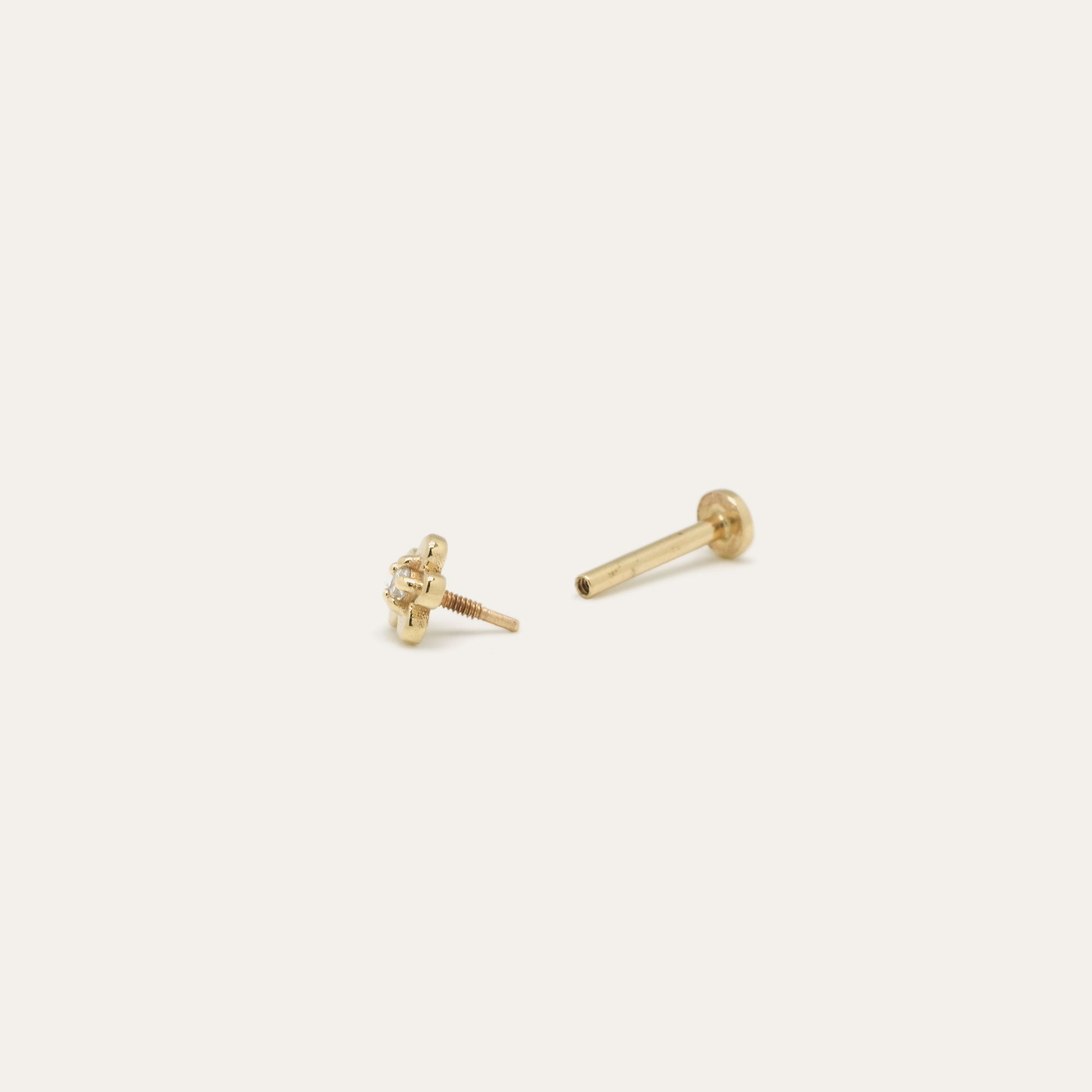 Daisy Diamond Threader | Ready To Ship