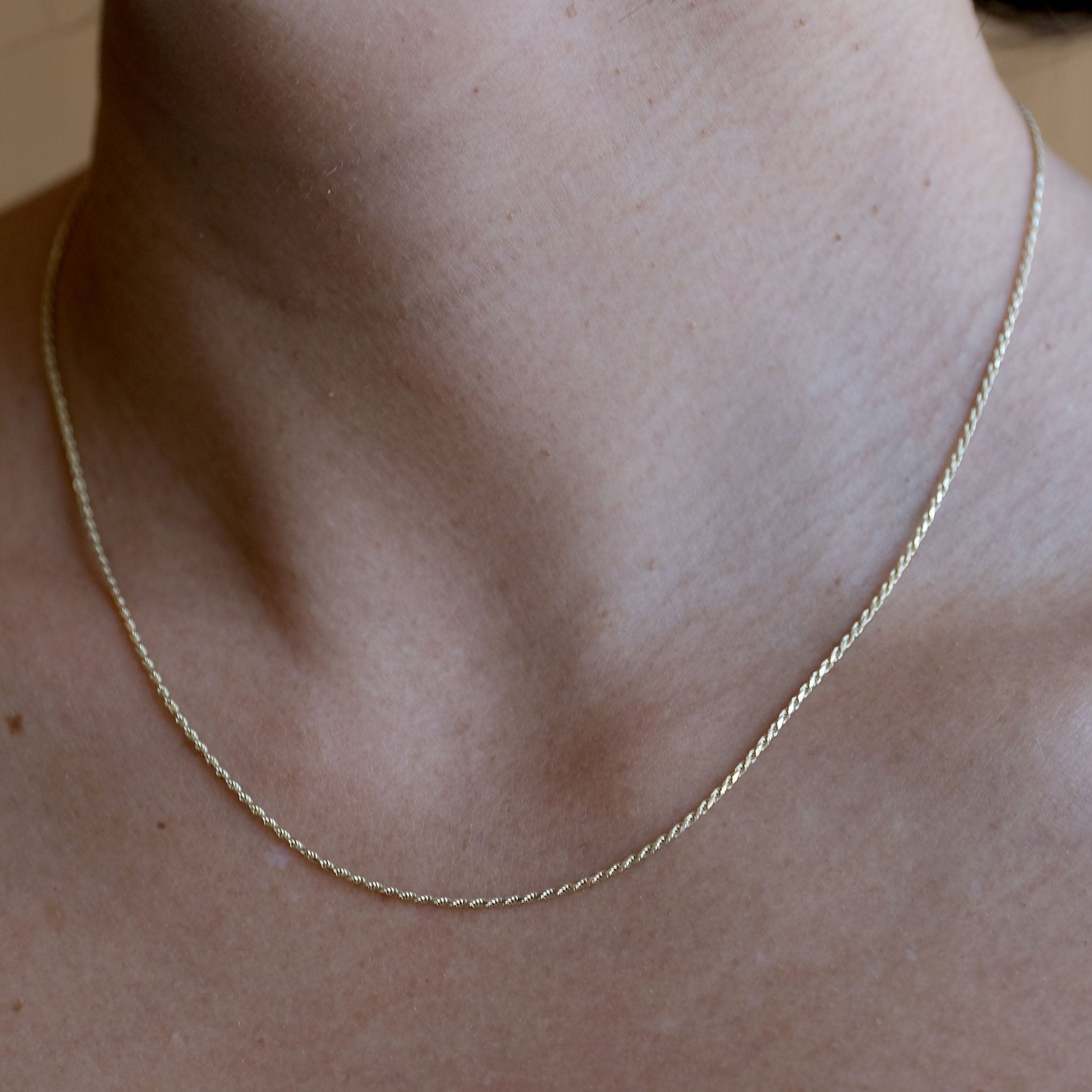 Daniel Chain | Ready To Ship