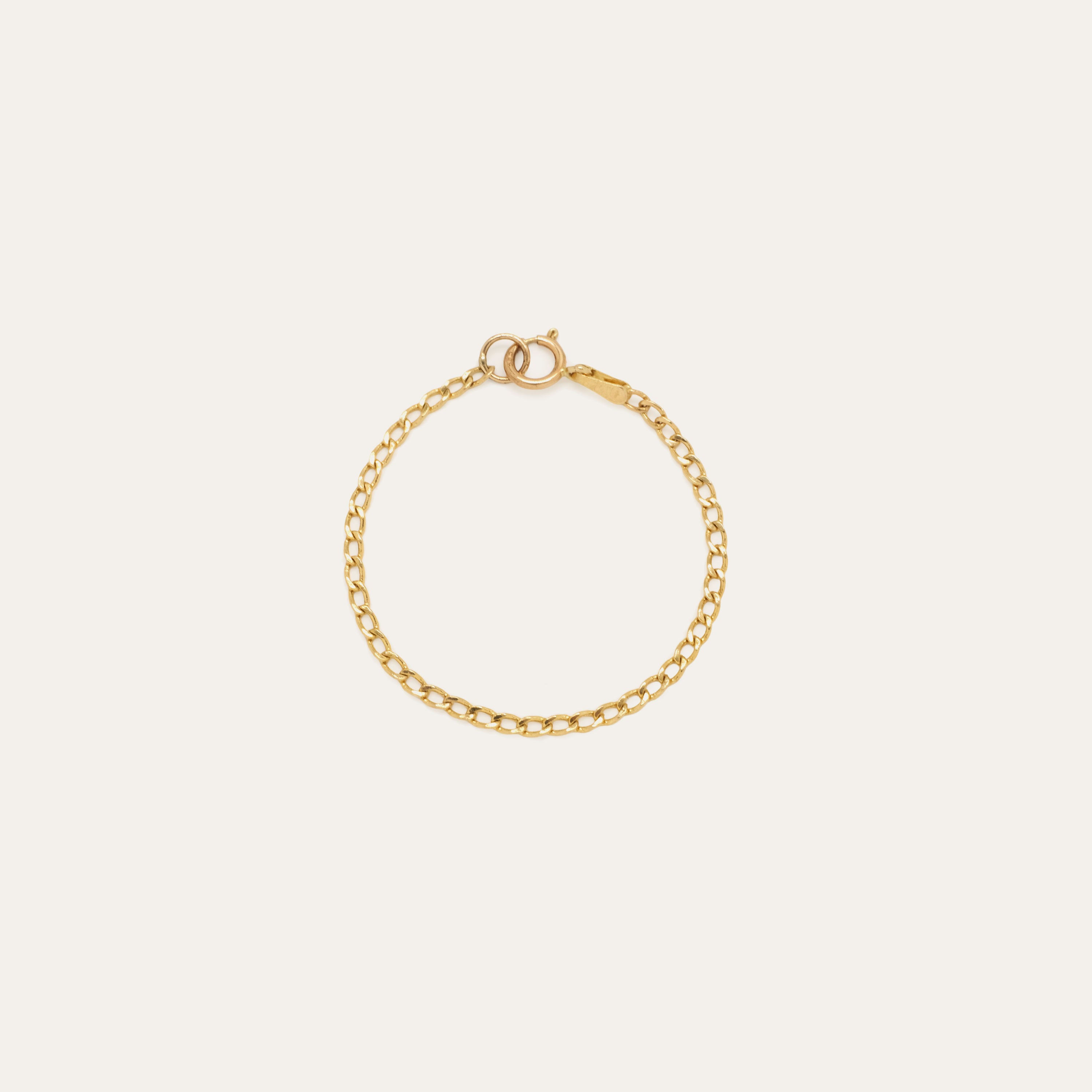 Eggy Collection Greg Bracelet | OOAK