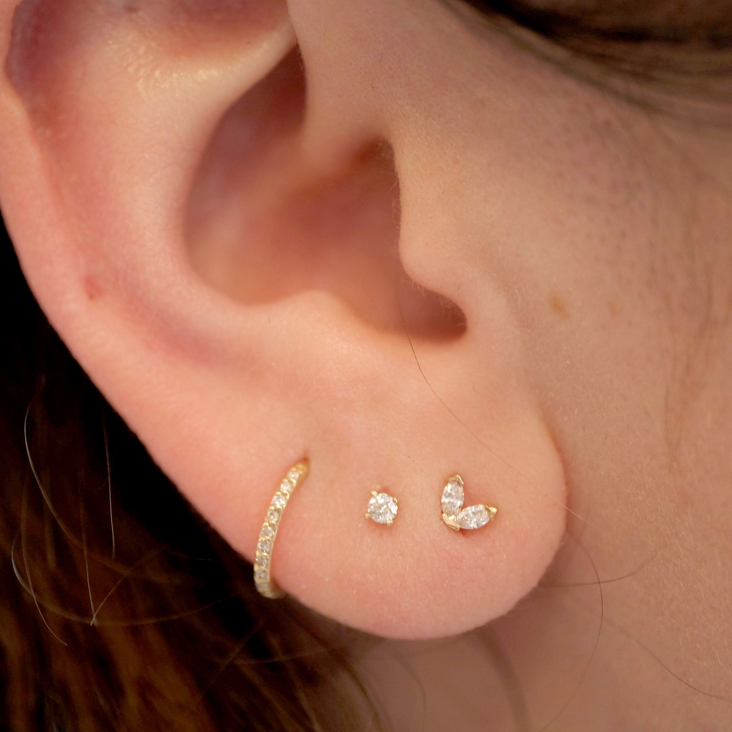 Leaf Threader | Ready To Ship