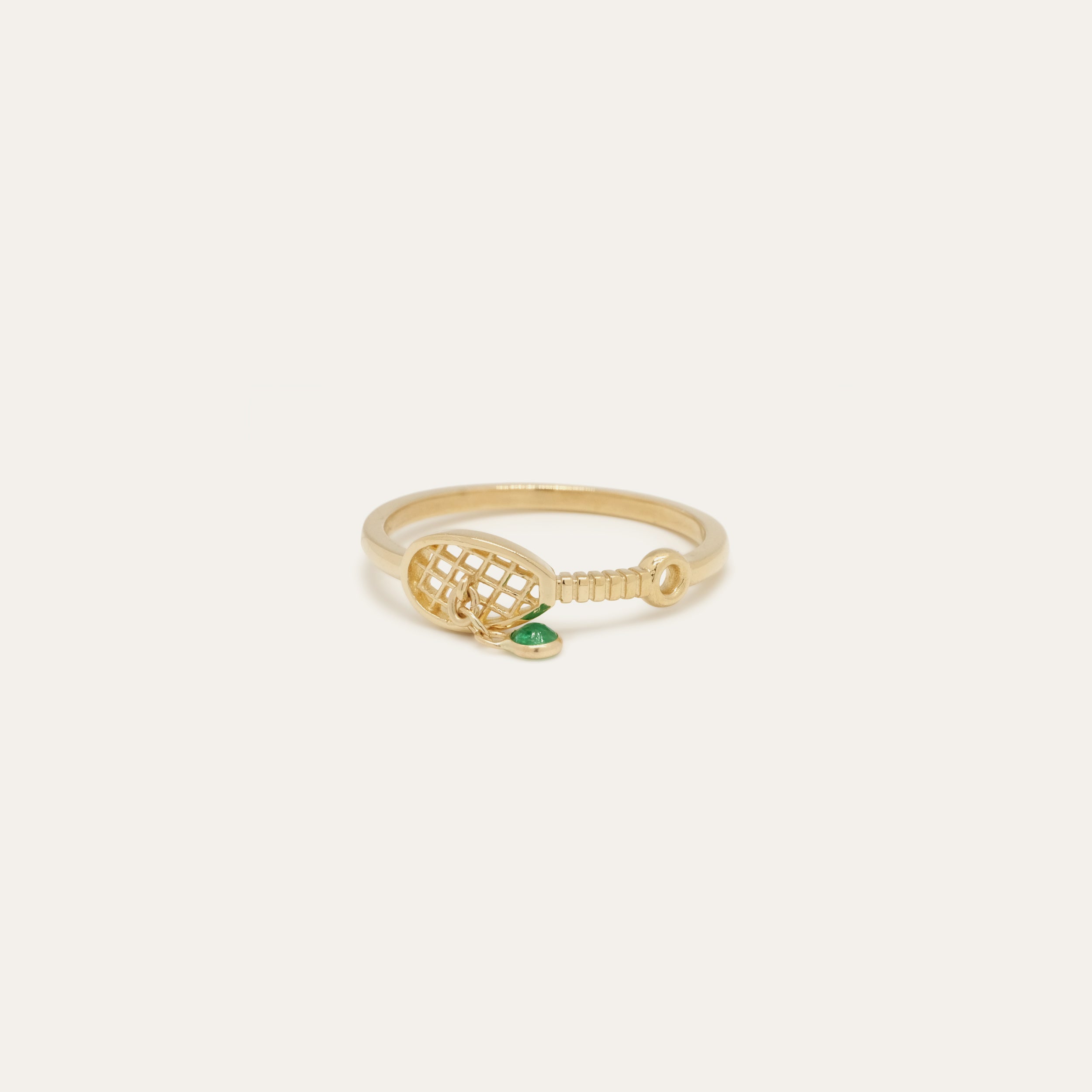Grand Slam Ring