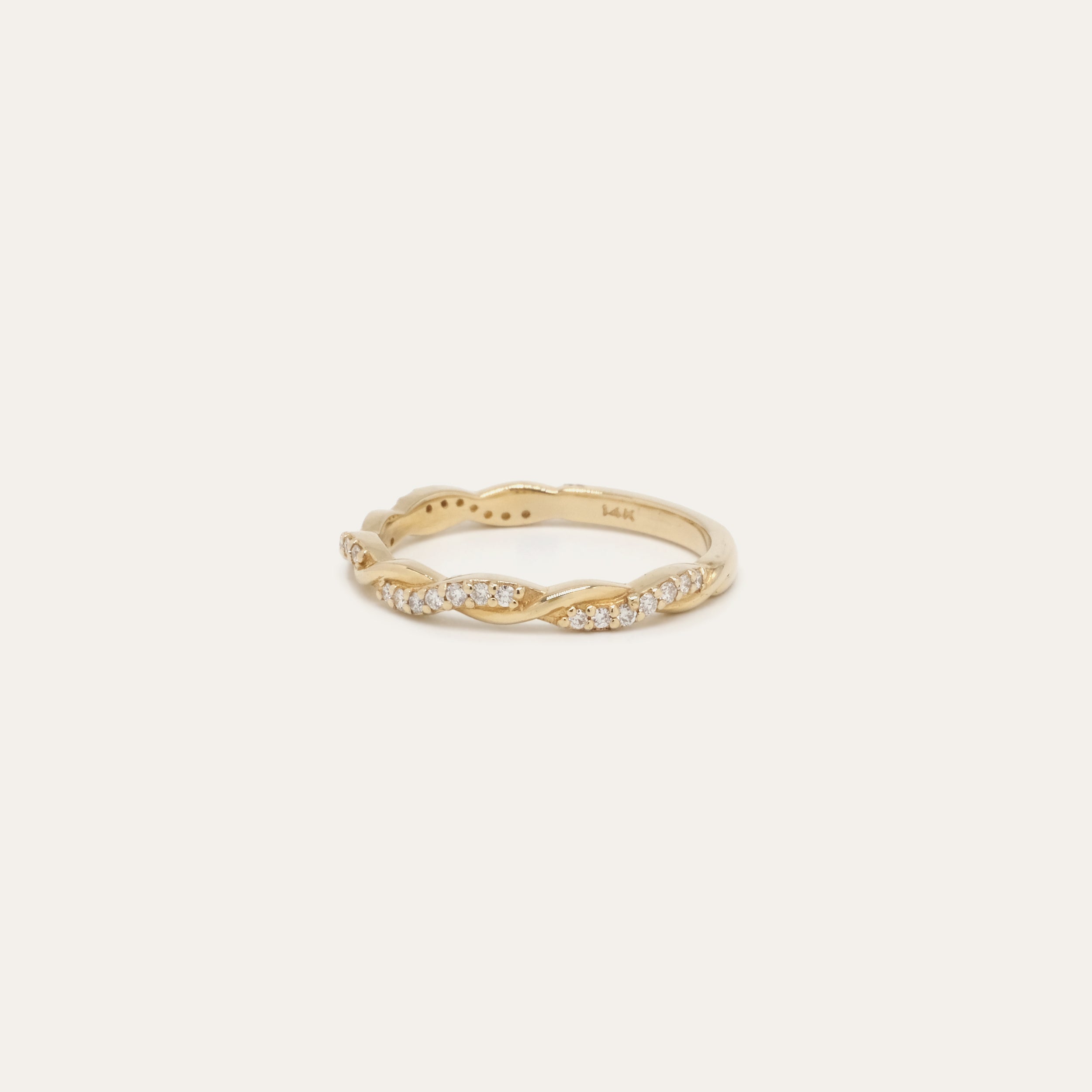 Ivy Ring