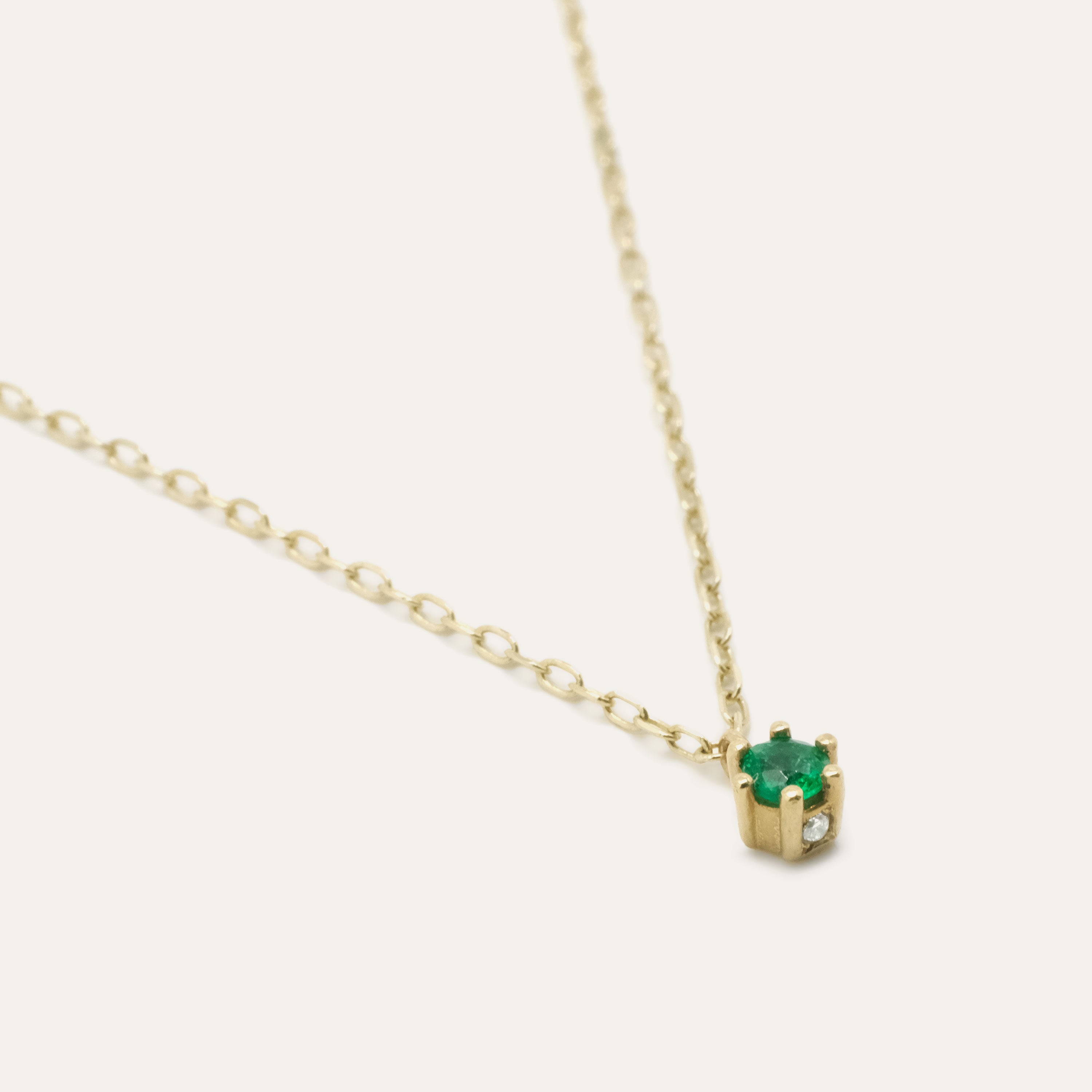 Joy Necklace