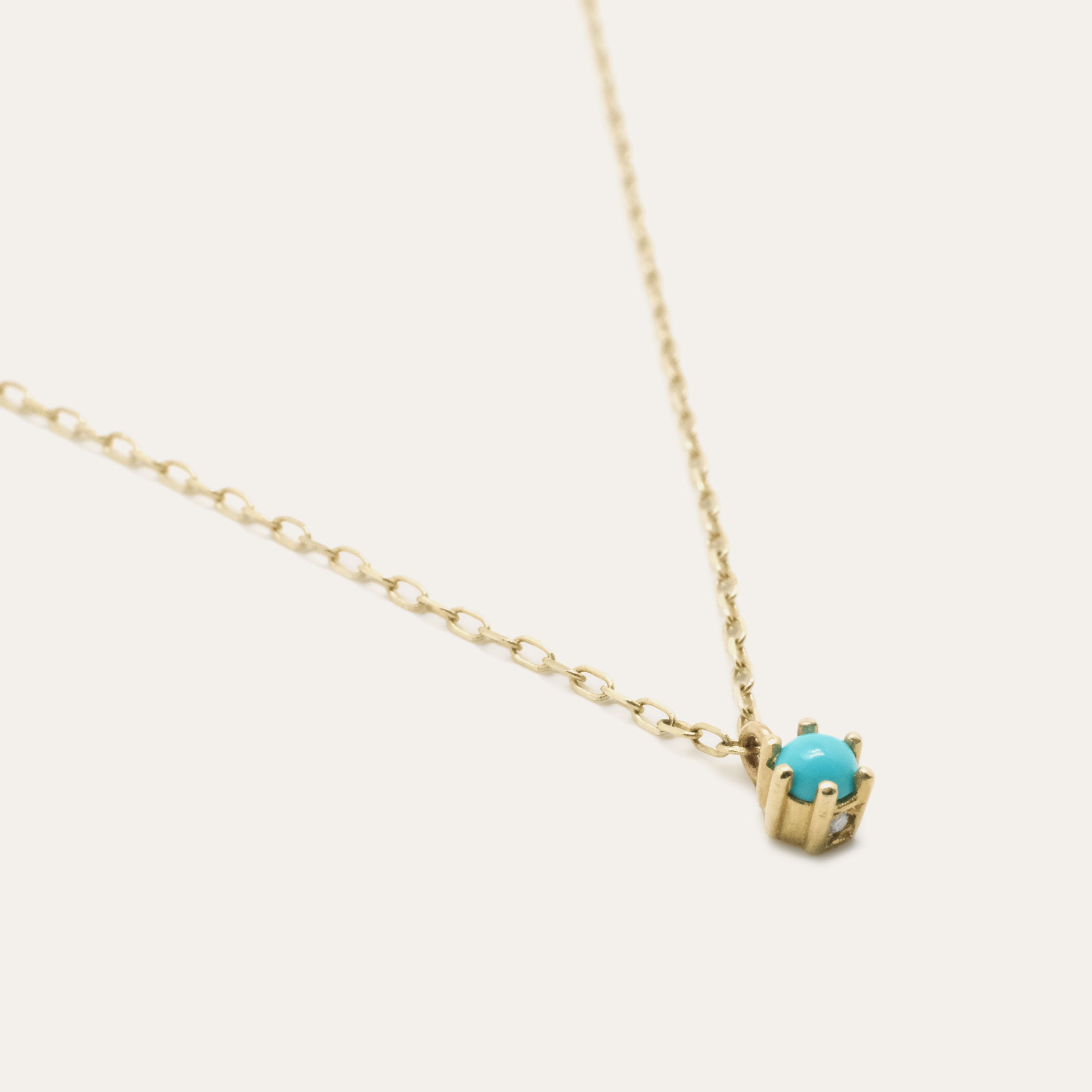 Joy Necklace