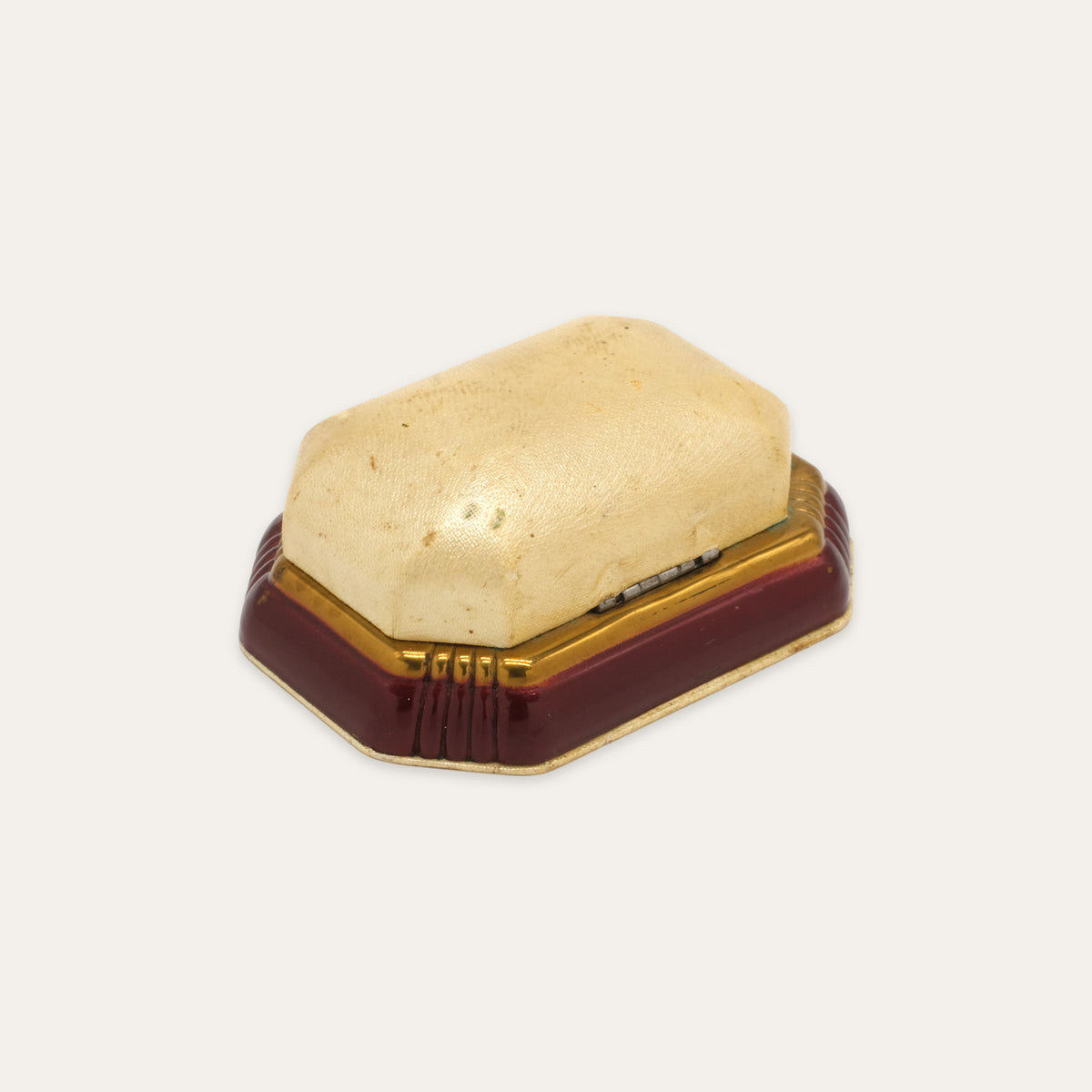 LeRoy’s Ring Box | OOAK