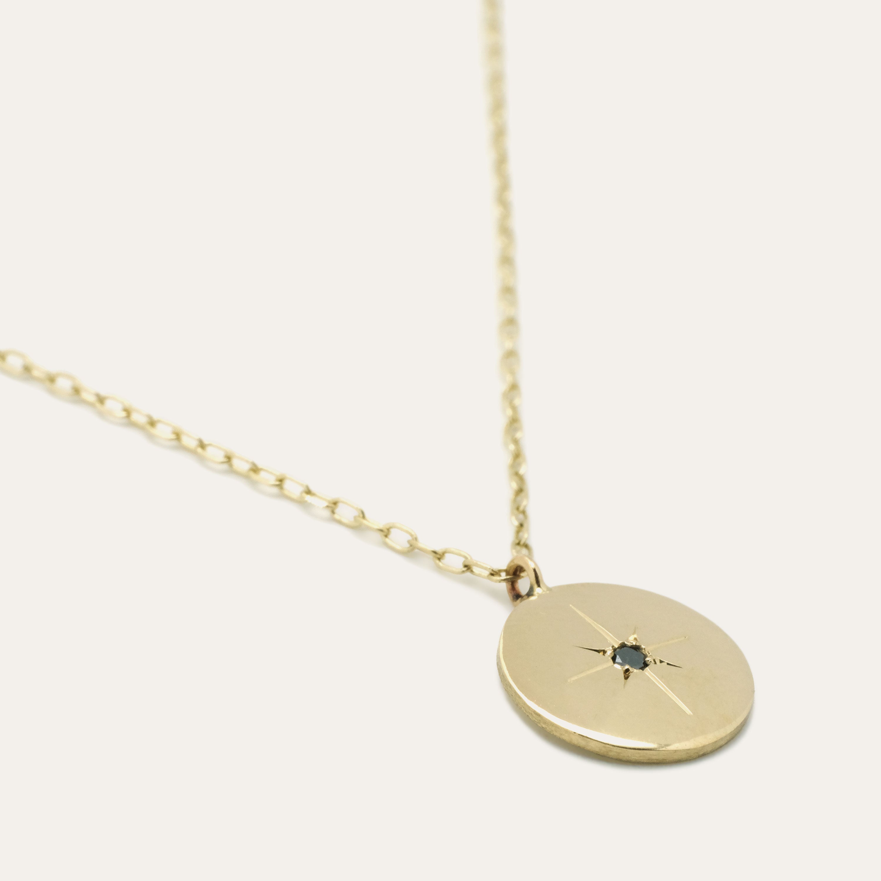 Luna Necklace