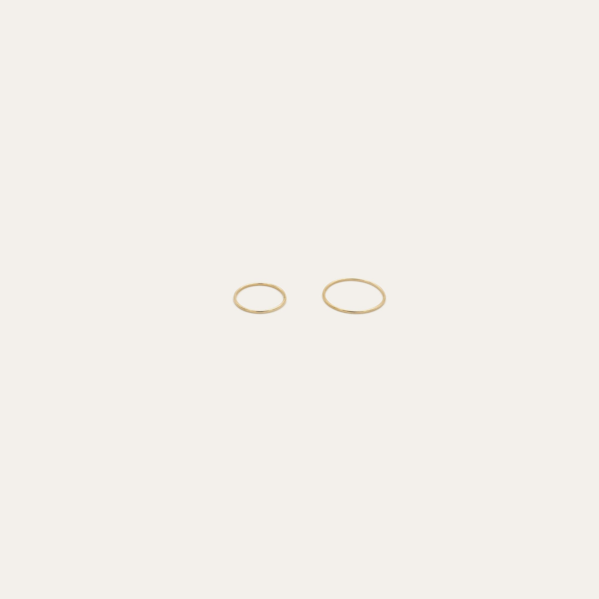 Nose Hoop | Ready To Ship