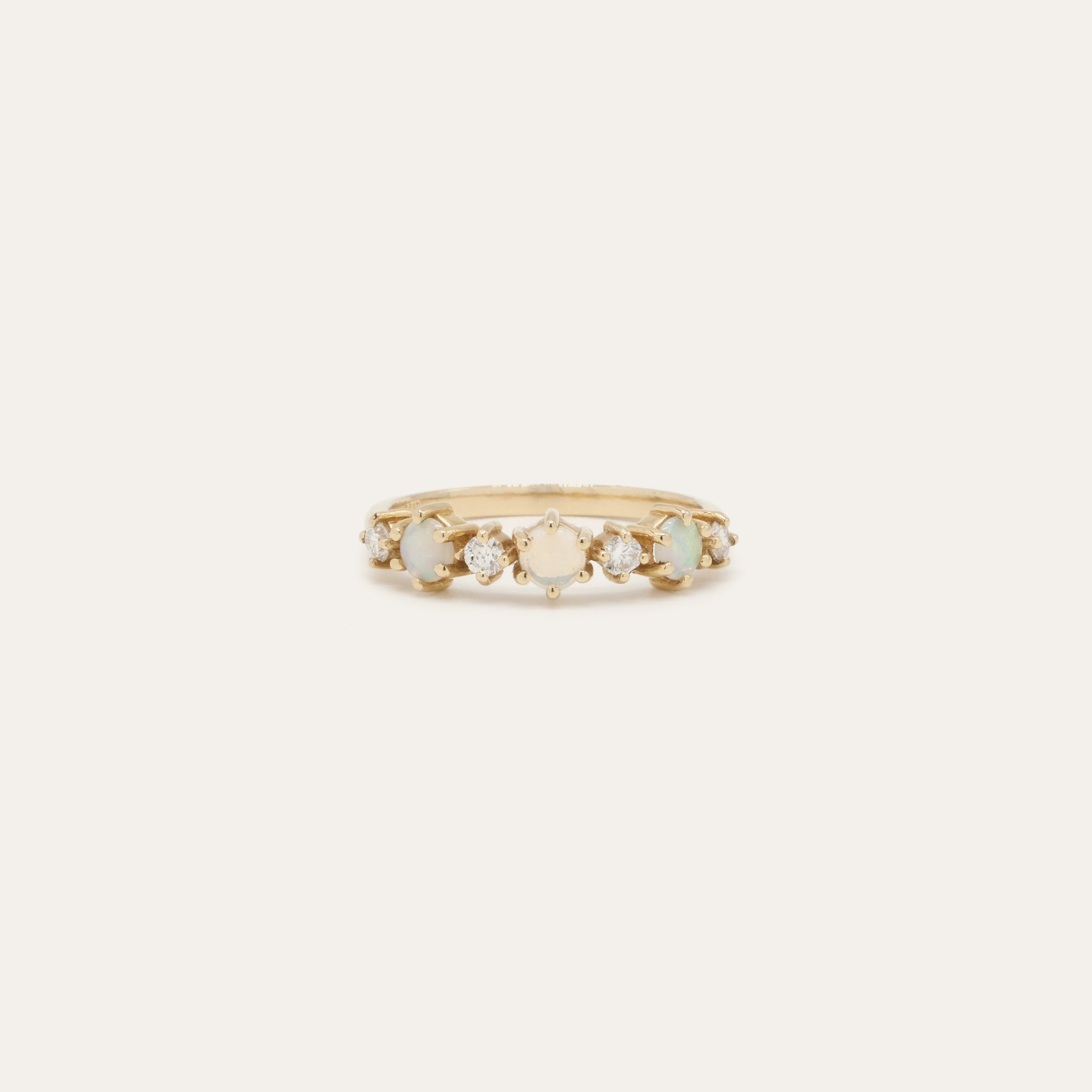 Orbit Ring