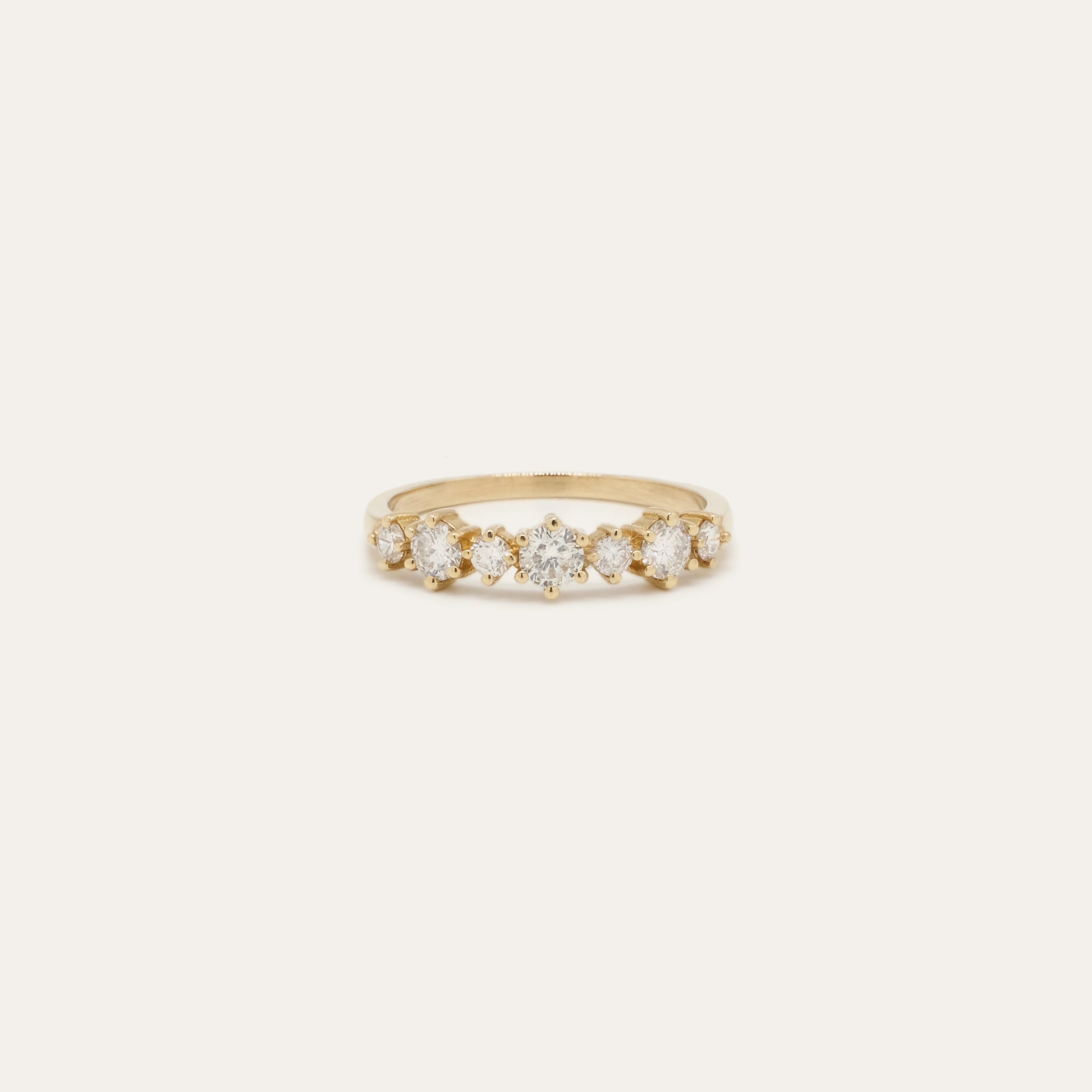 Orbit Ring