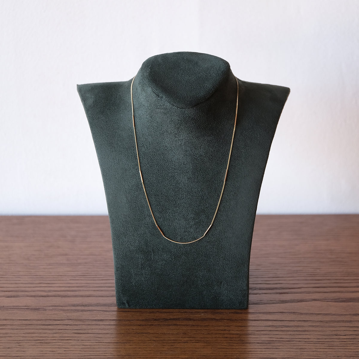 Station Bar Chain | OOAK