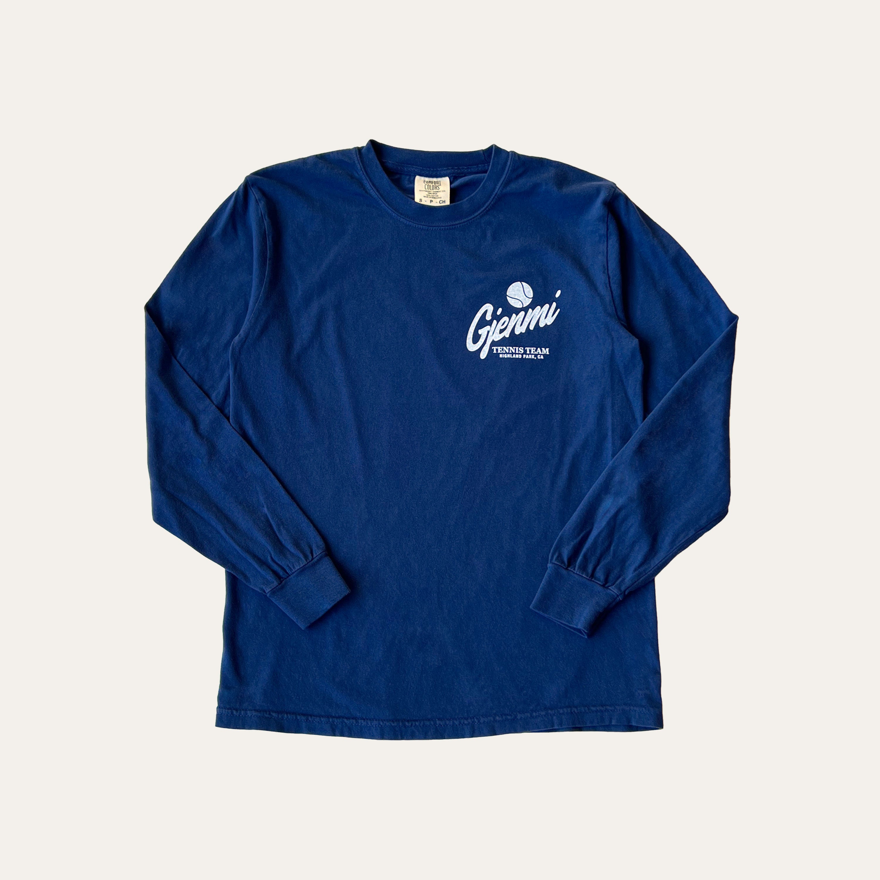 Gjenmi Tennis Team Tee