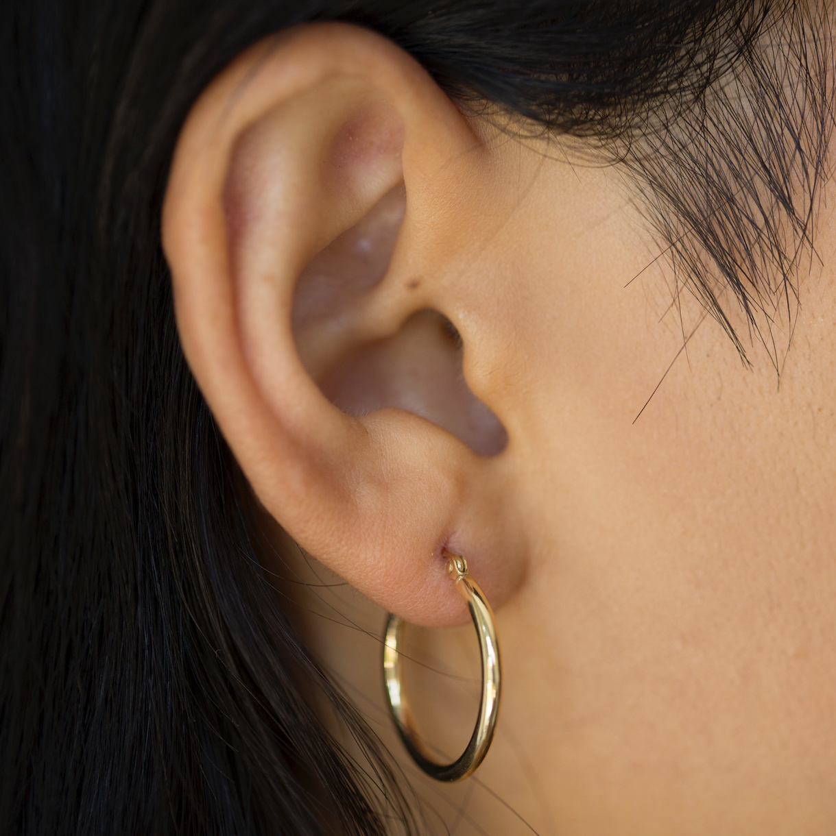 NY Hoop, Large | Ready To Ship