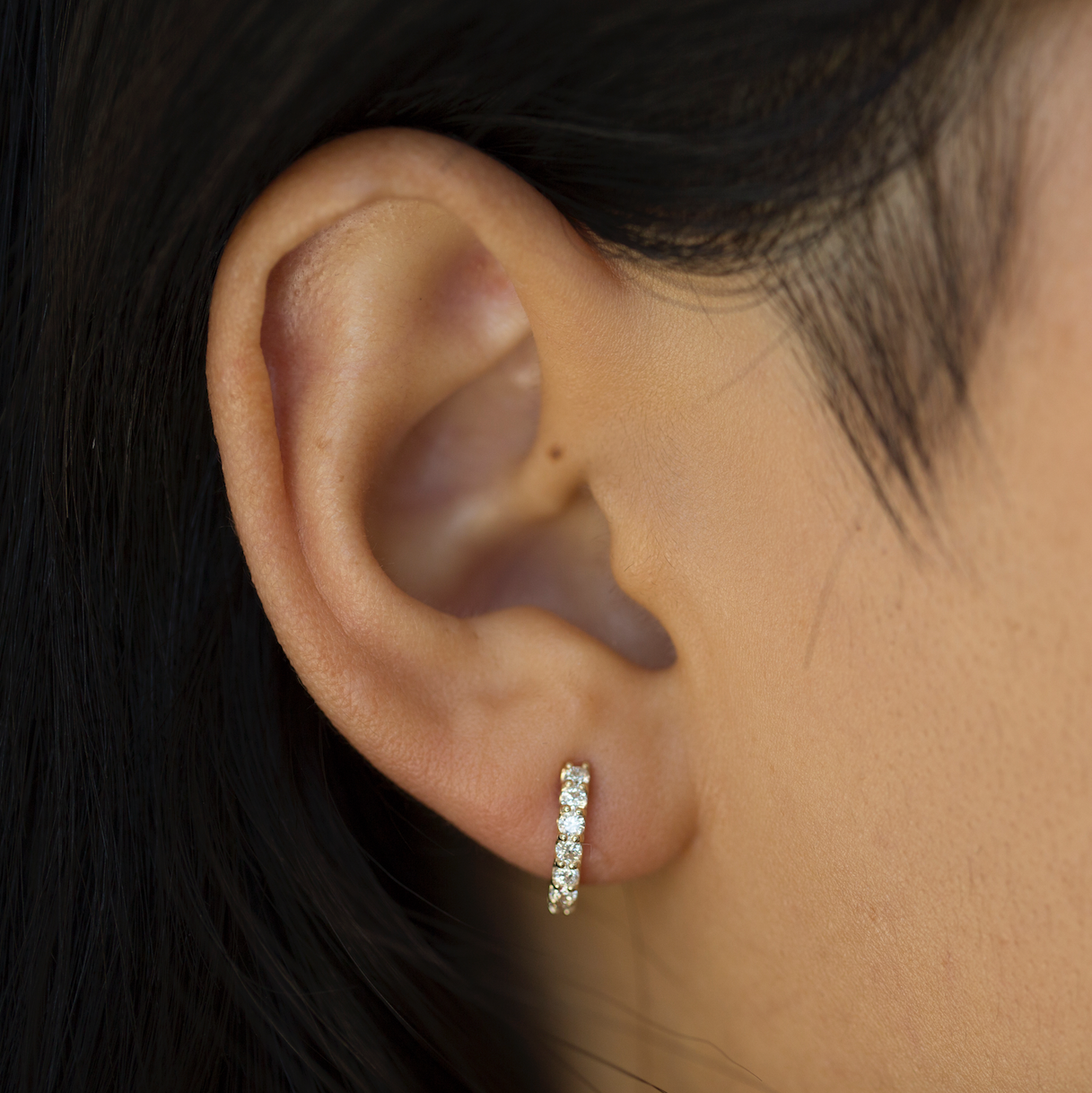 Jackie Hoop | Ready To Ship