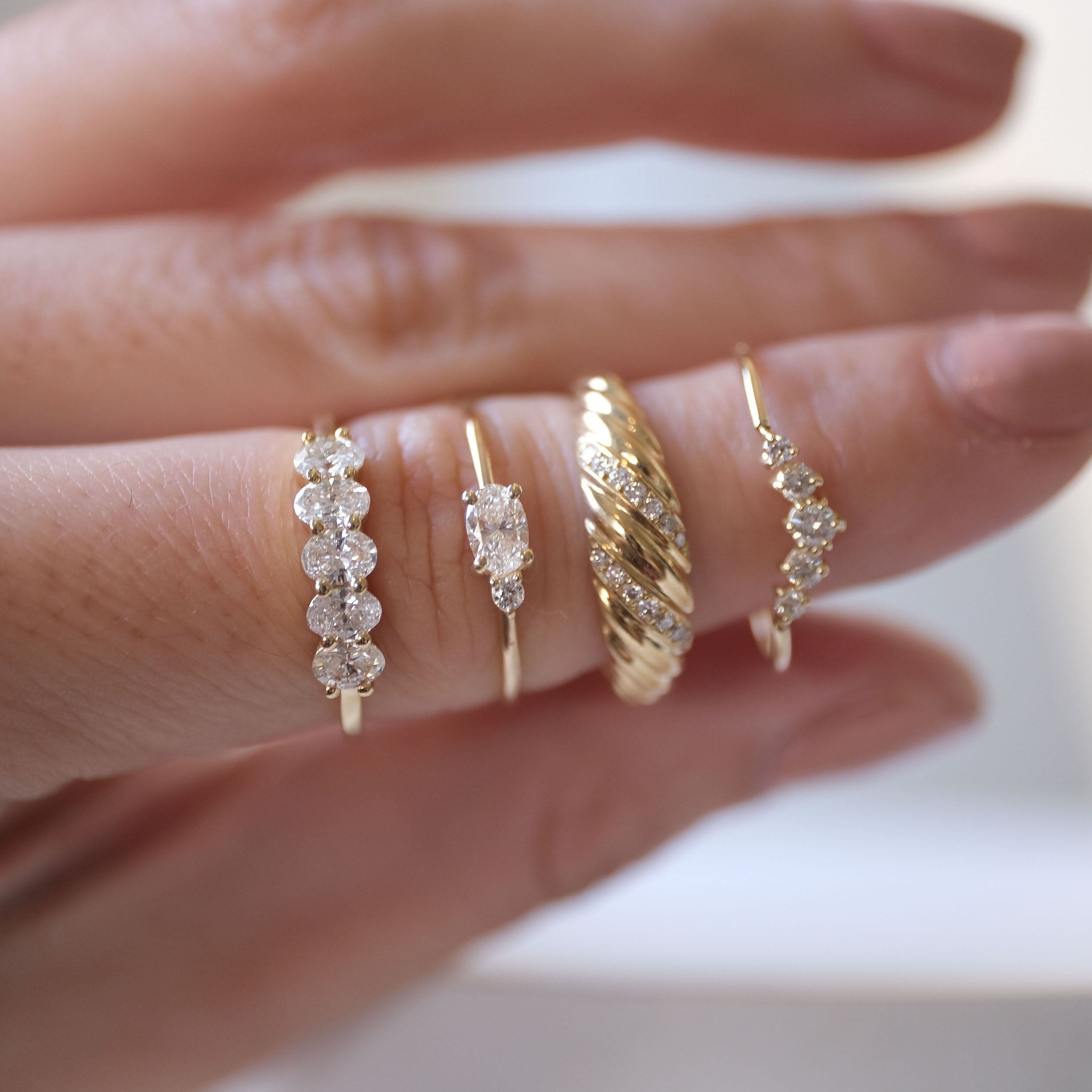 Elsa Ring