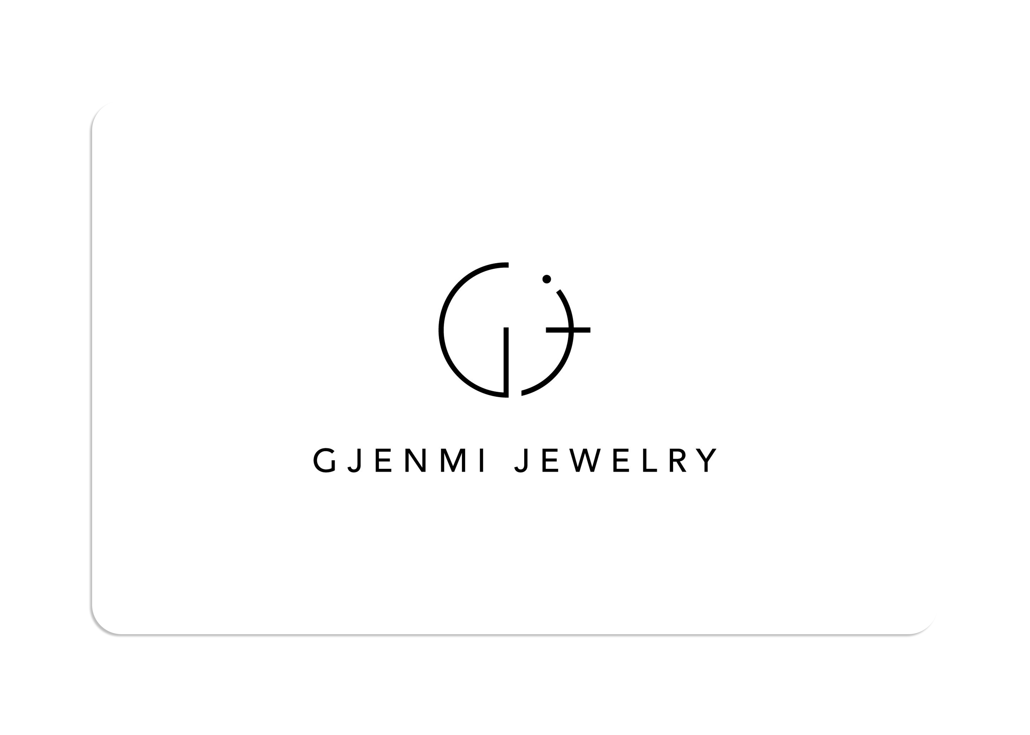 Gjenmi Gift Card | Digital