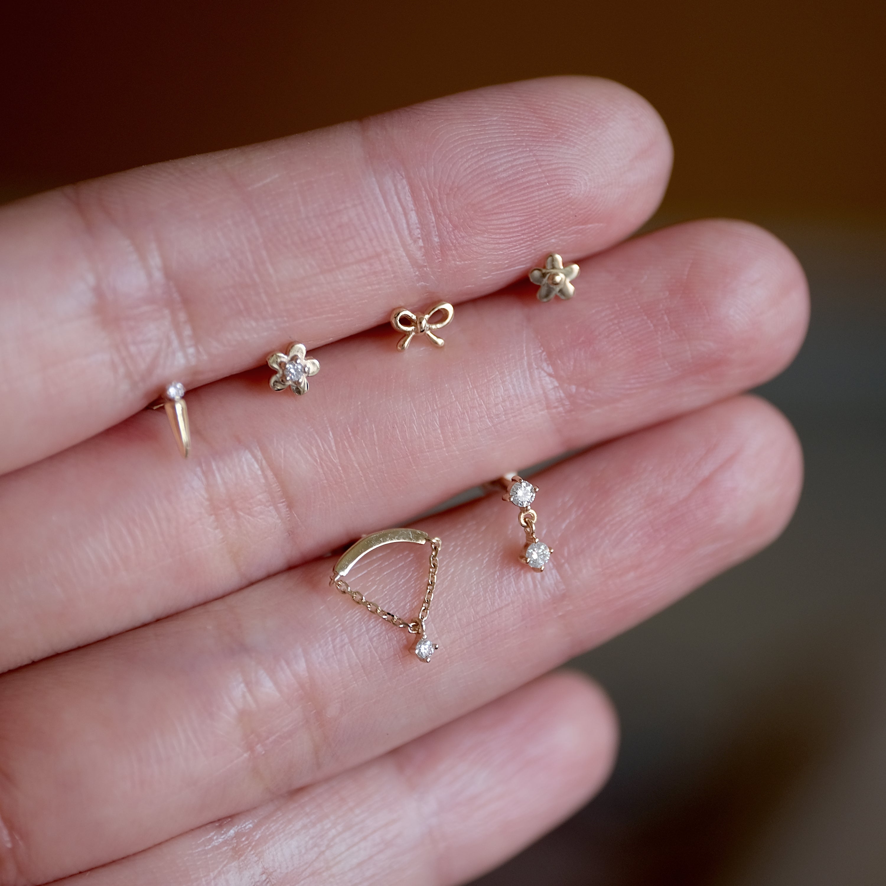 Body Jewelry