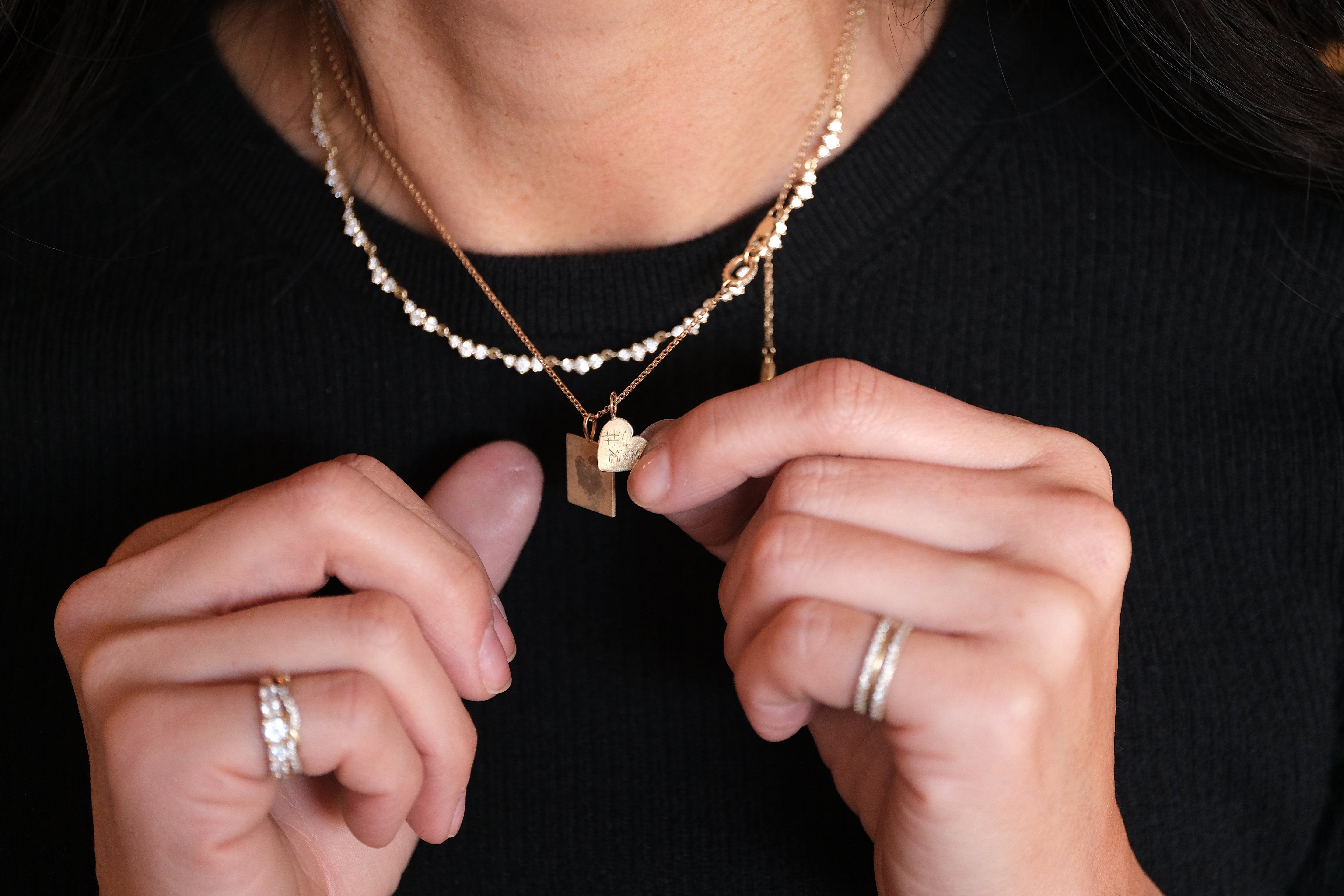 Charms