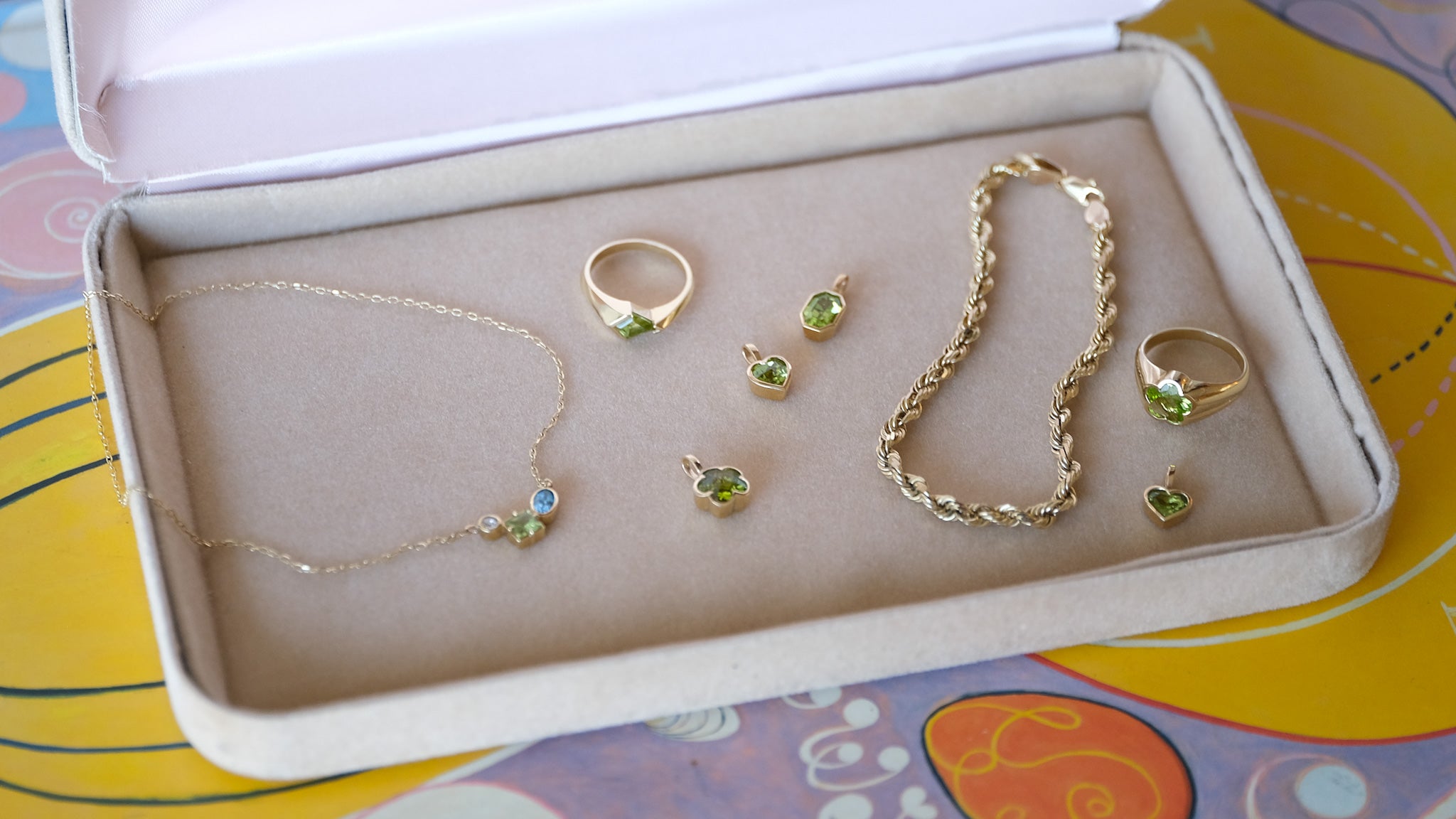 Peridot