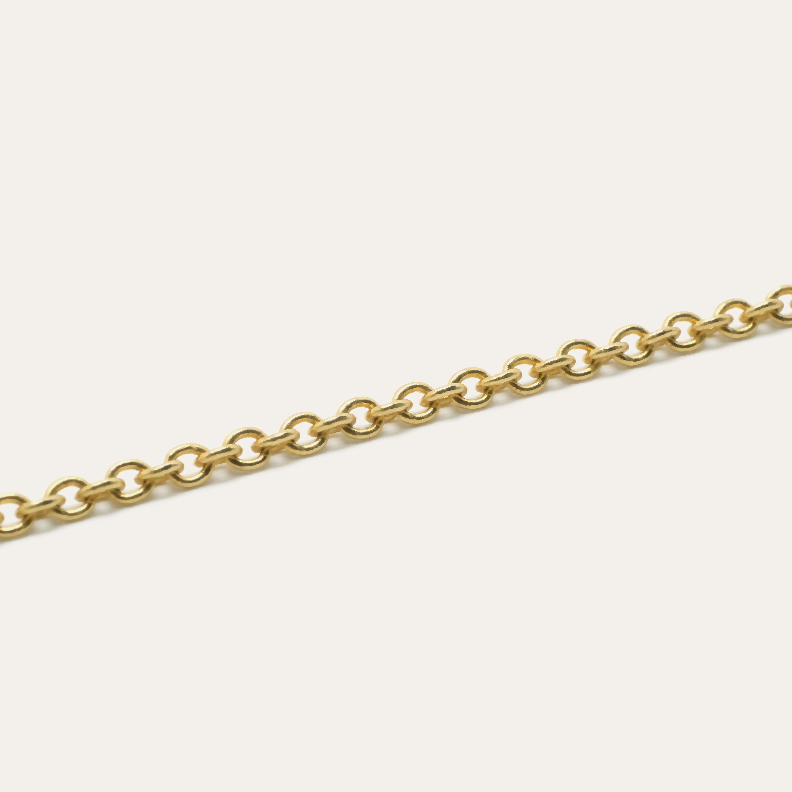 637 Chain | 10K Large Cable
