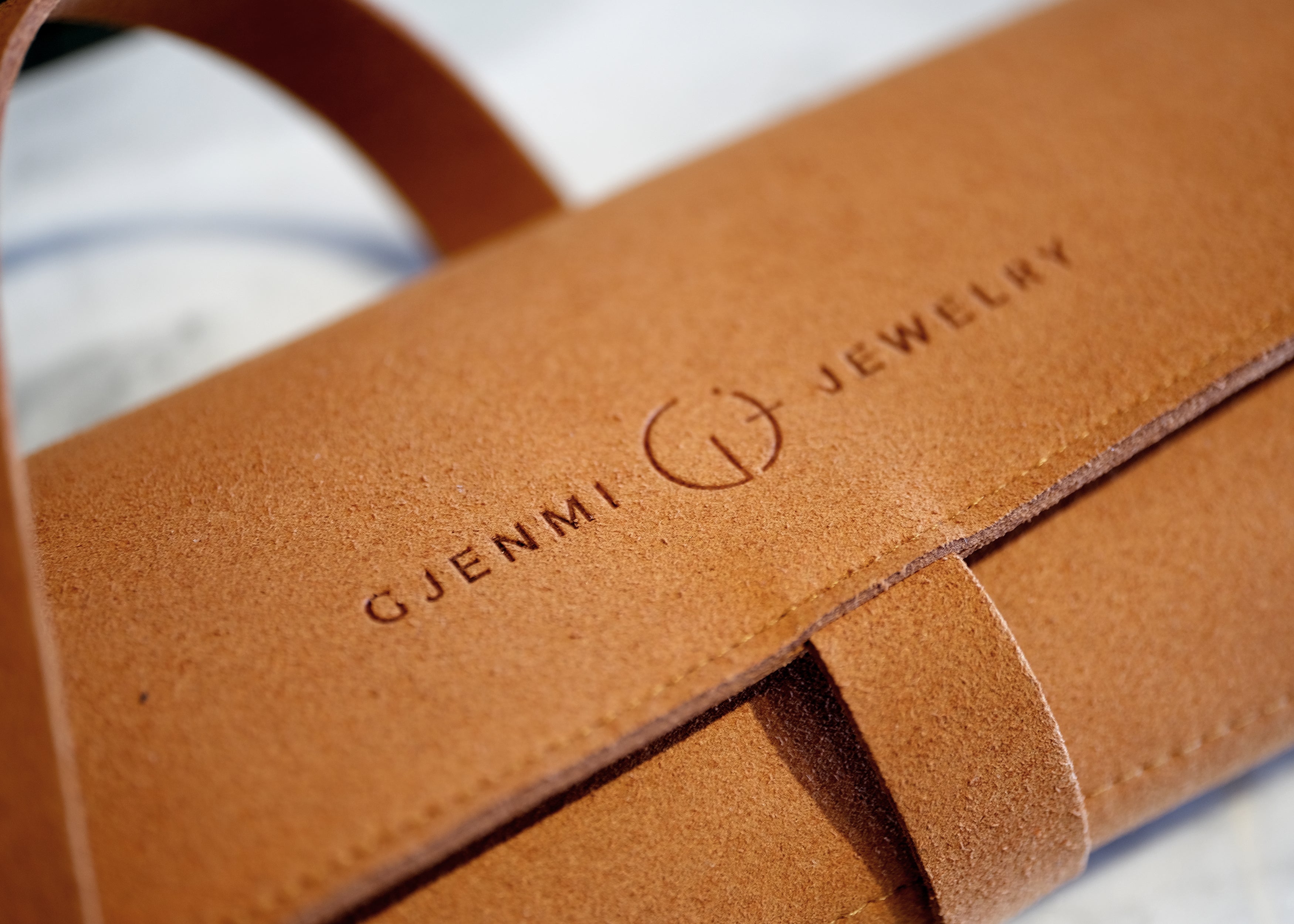 Gjenmi Jewelry Organizer | Ready To Ship