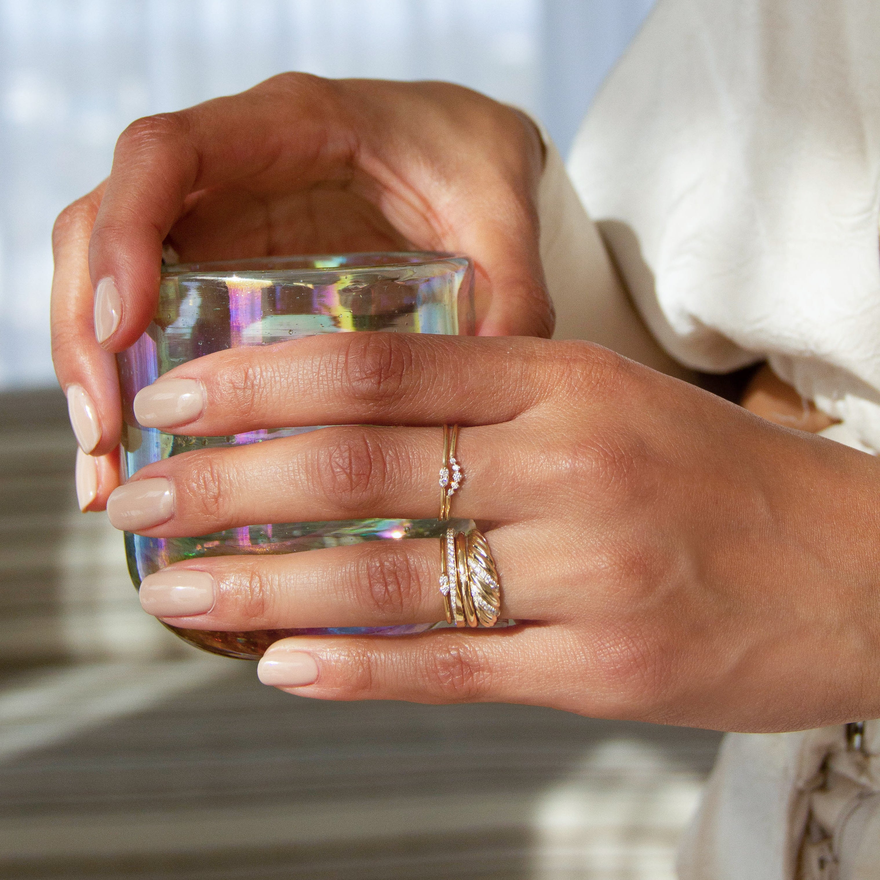 Elsa Ring