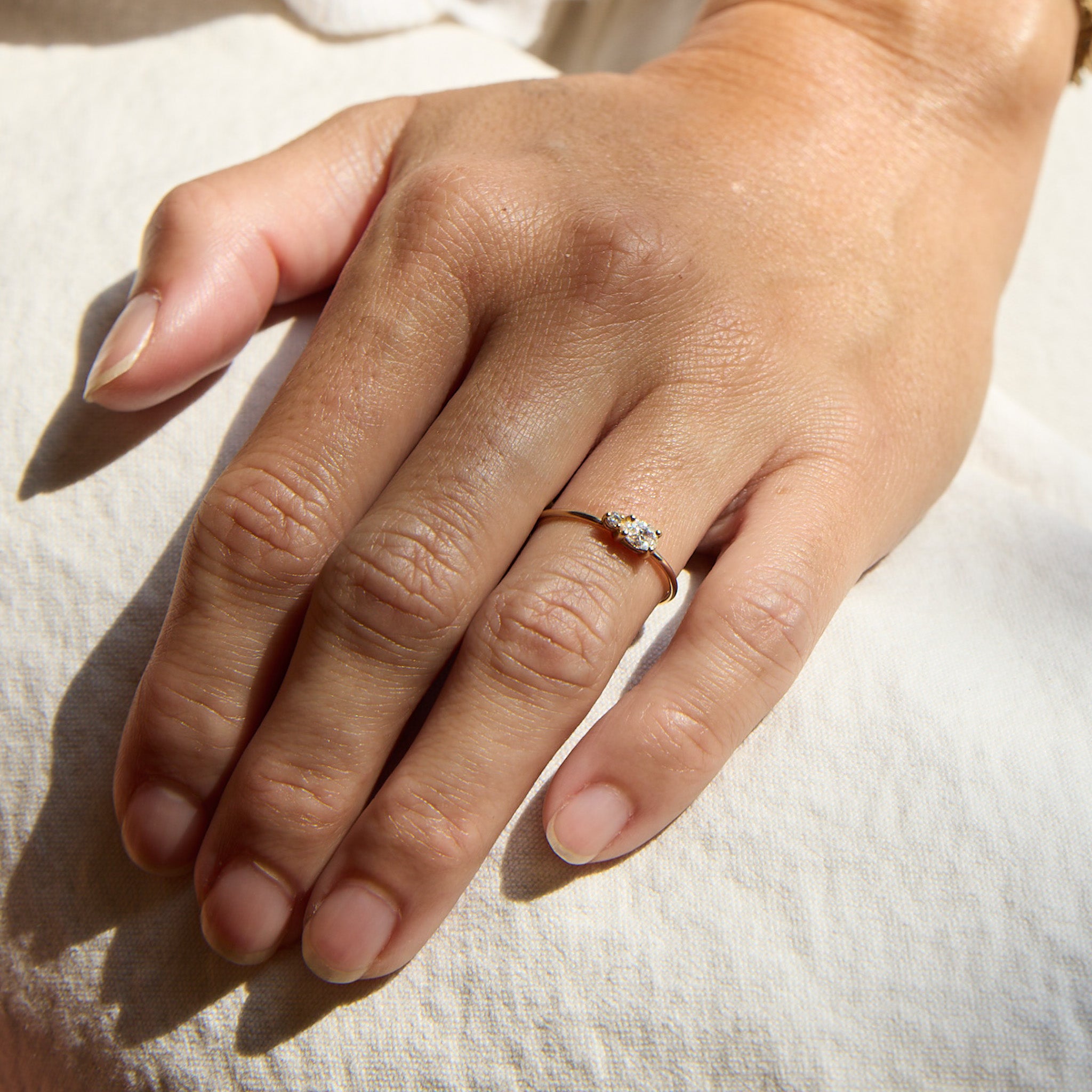 Morning Dew Ring | Wholesale