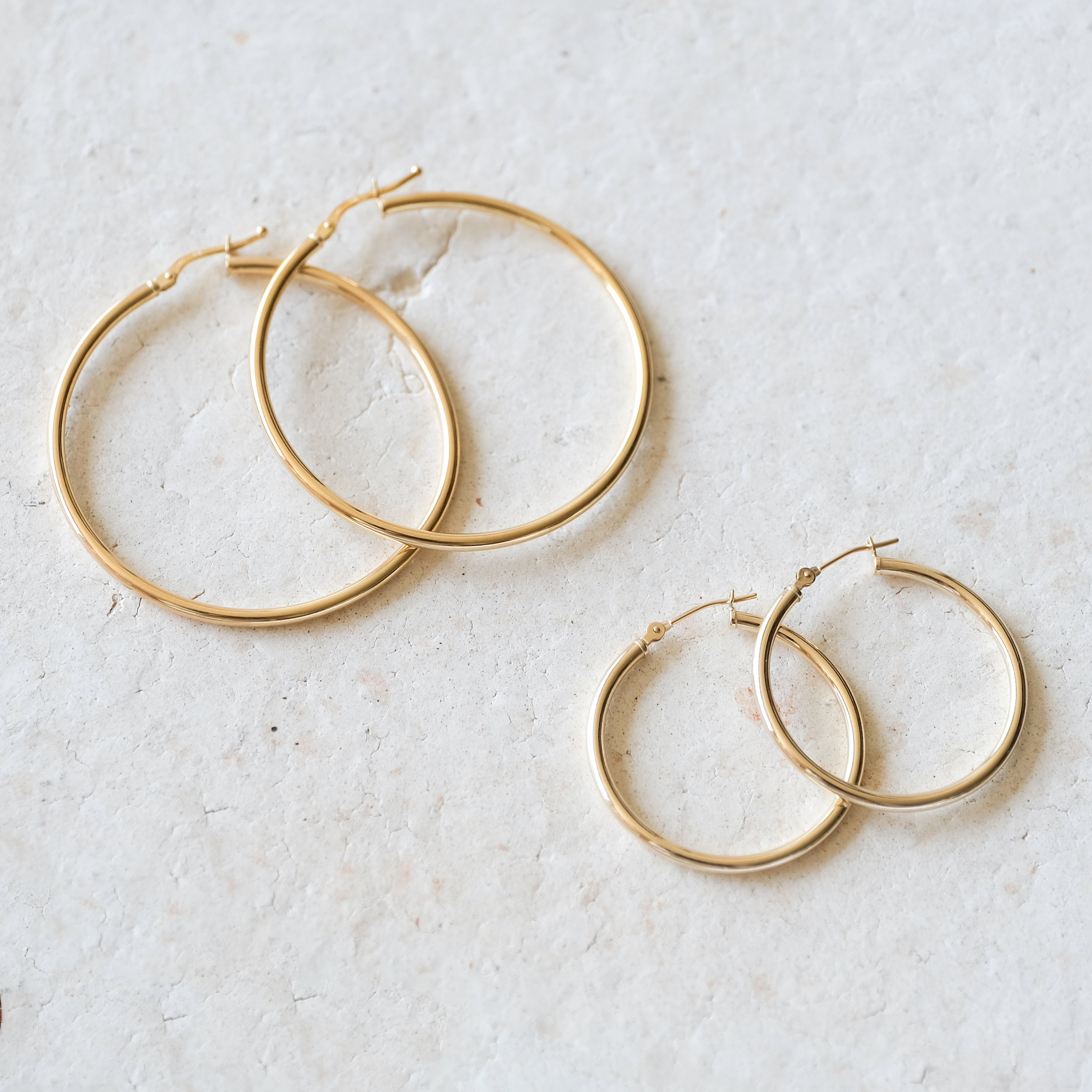 NY Hoops | OOAK