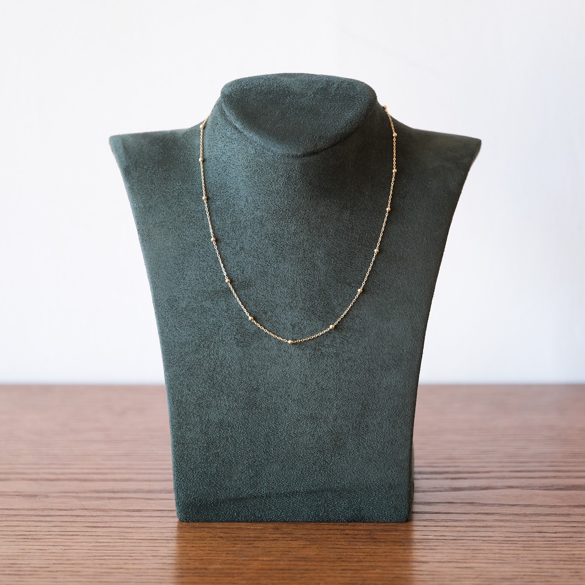 Satellite Chain | OOAK