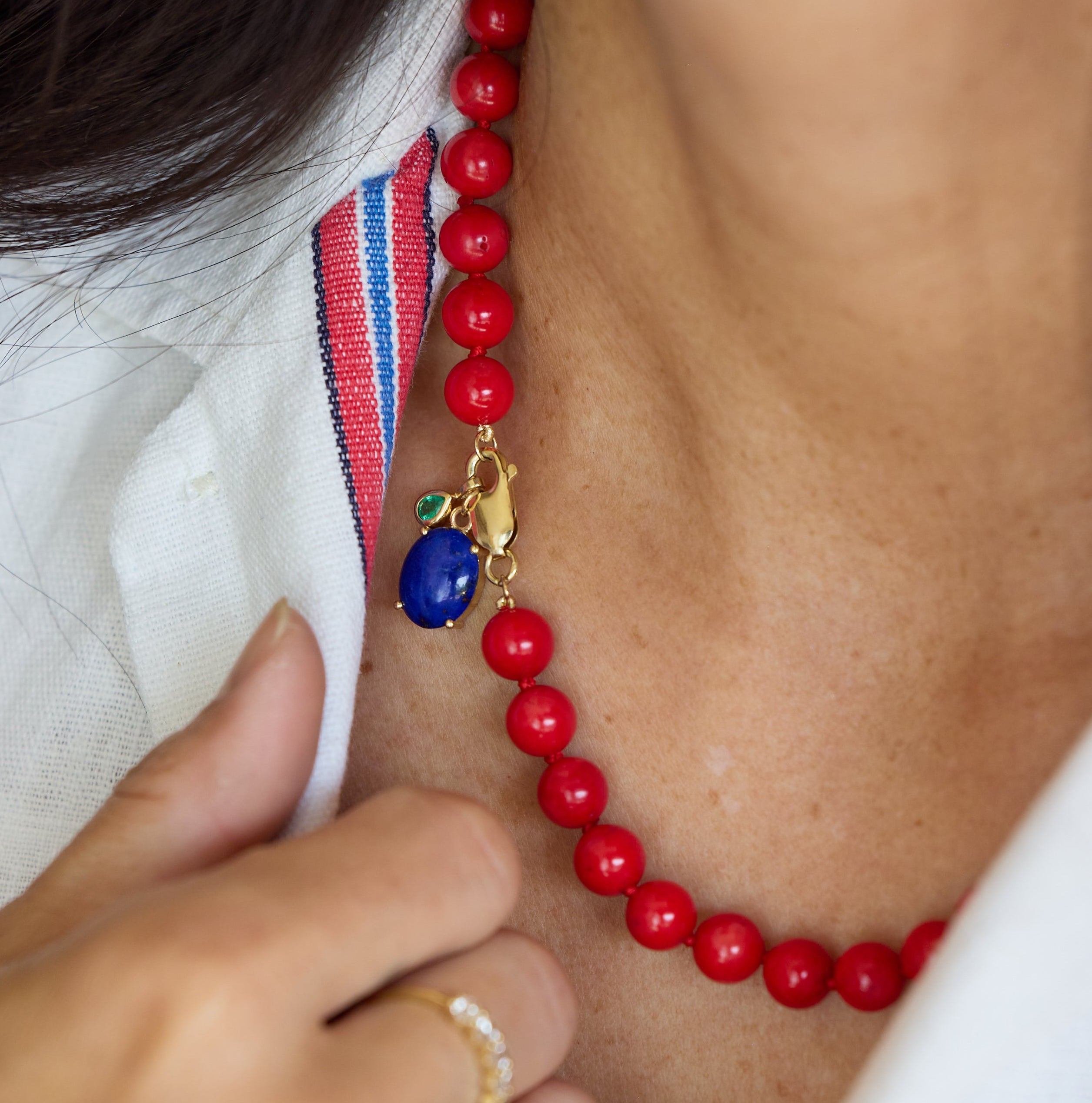 Gjenmi Fine Jewelry