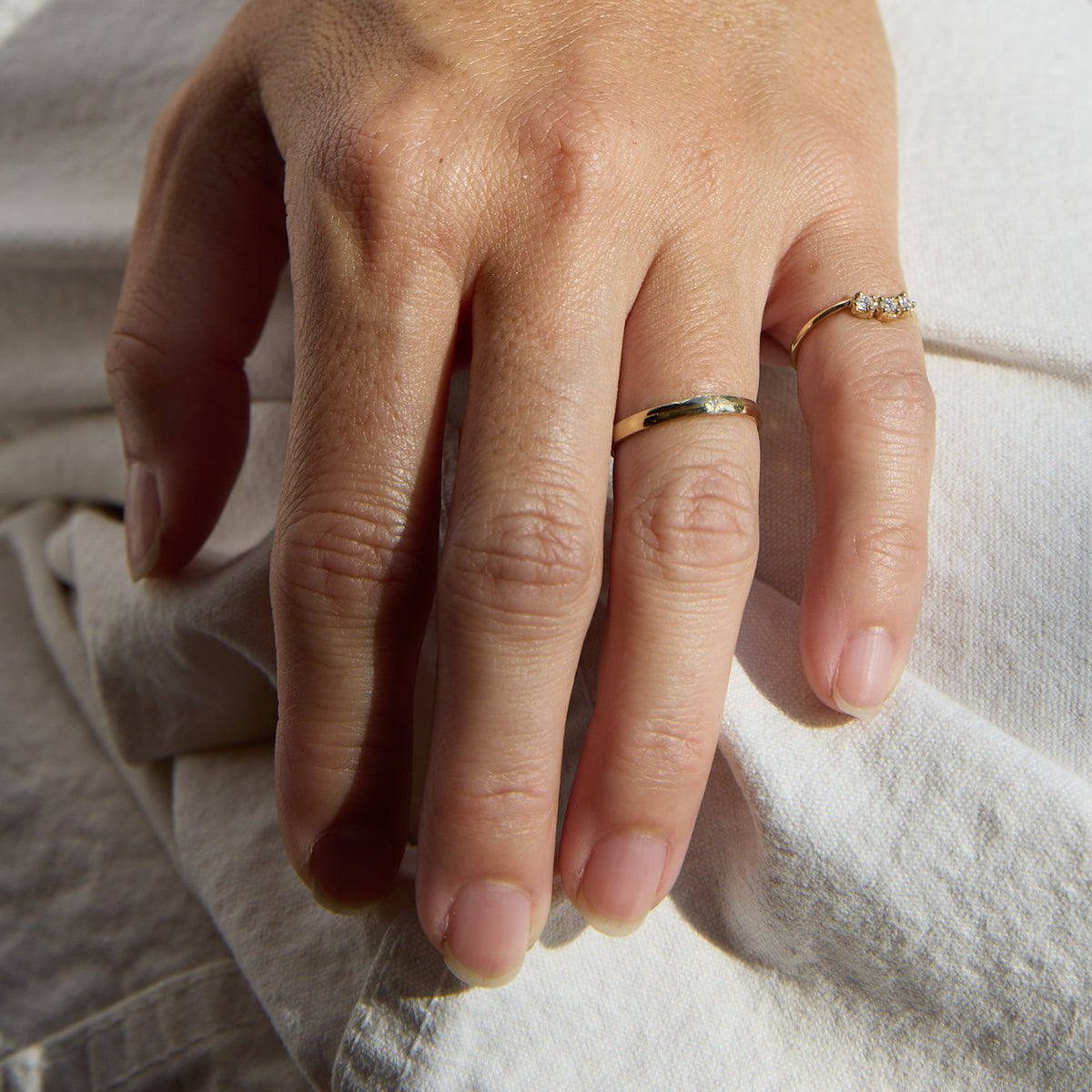 Secert Rings Secret Ring, Small