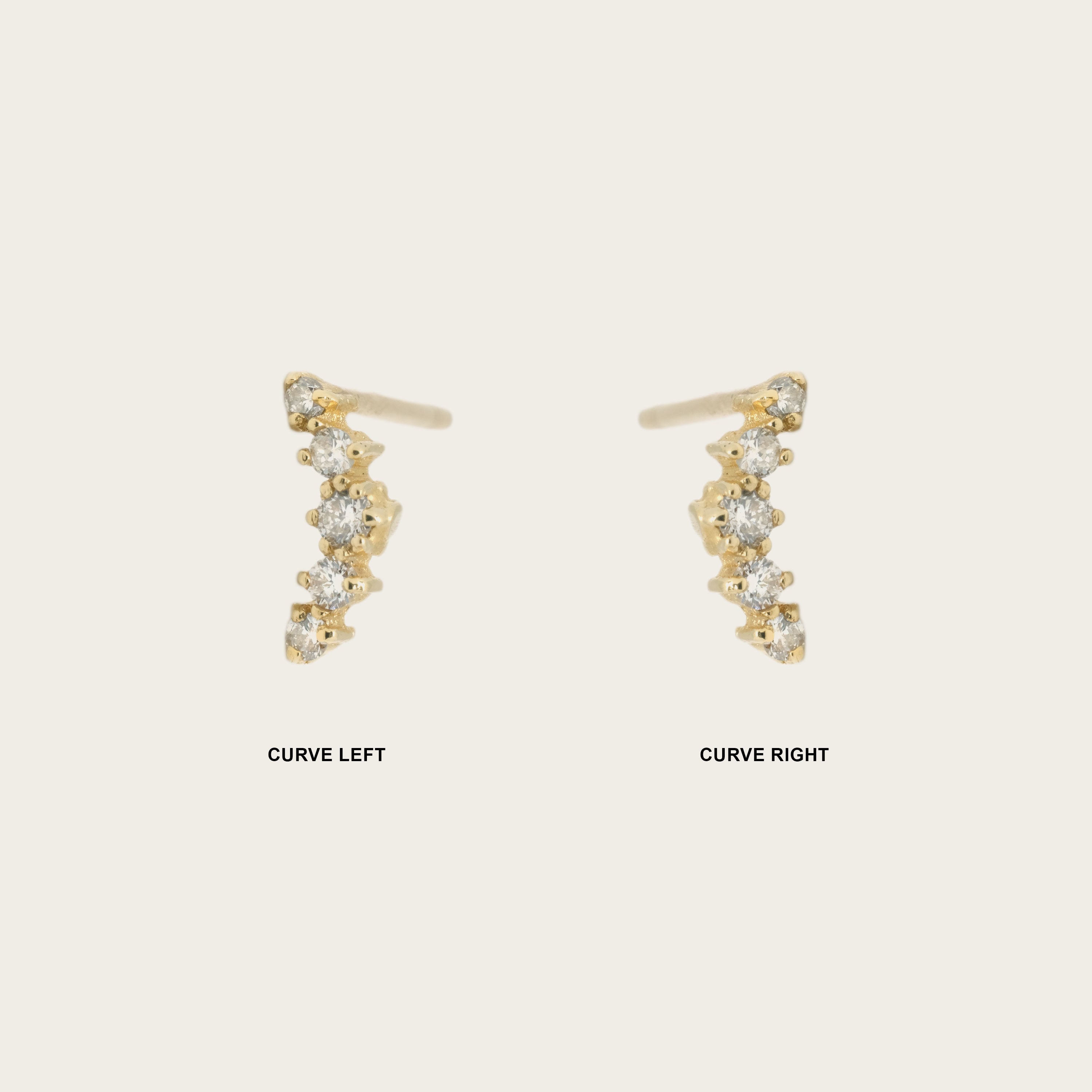 Ballerina Earring | Wholesale
