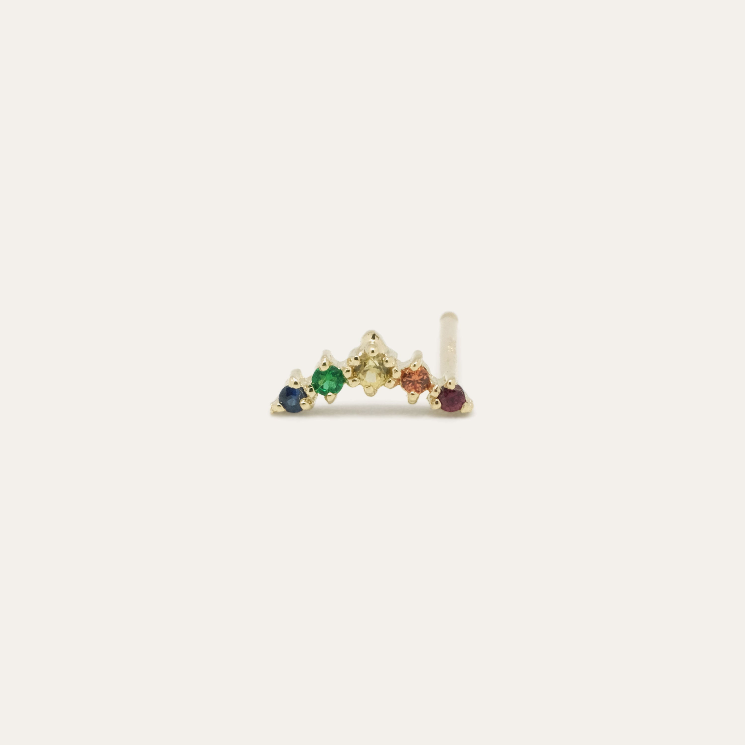 Ballerina Earring | Wholesale