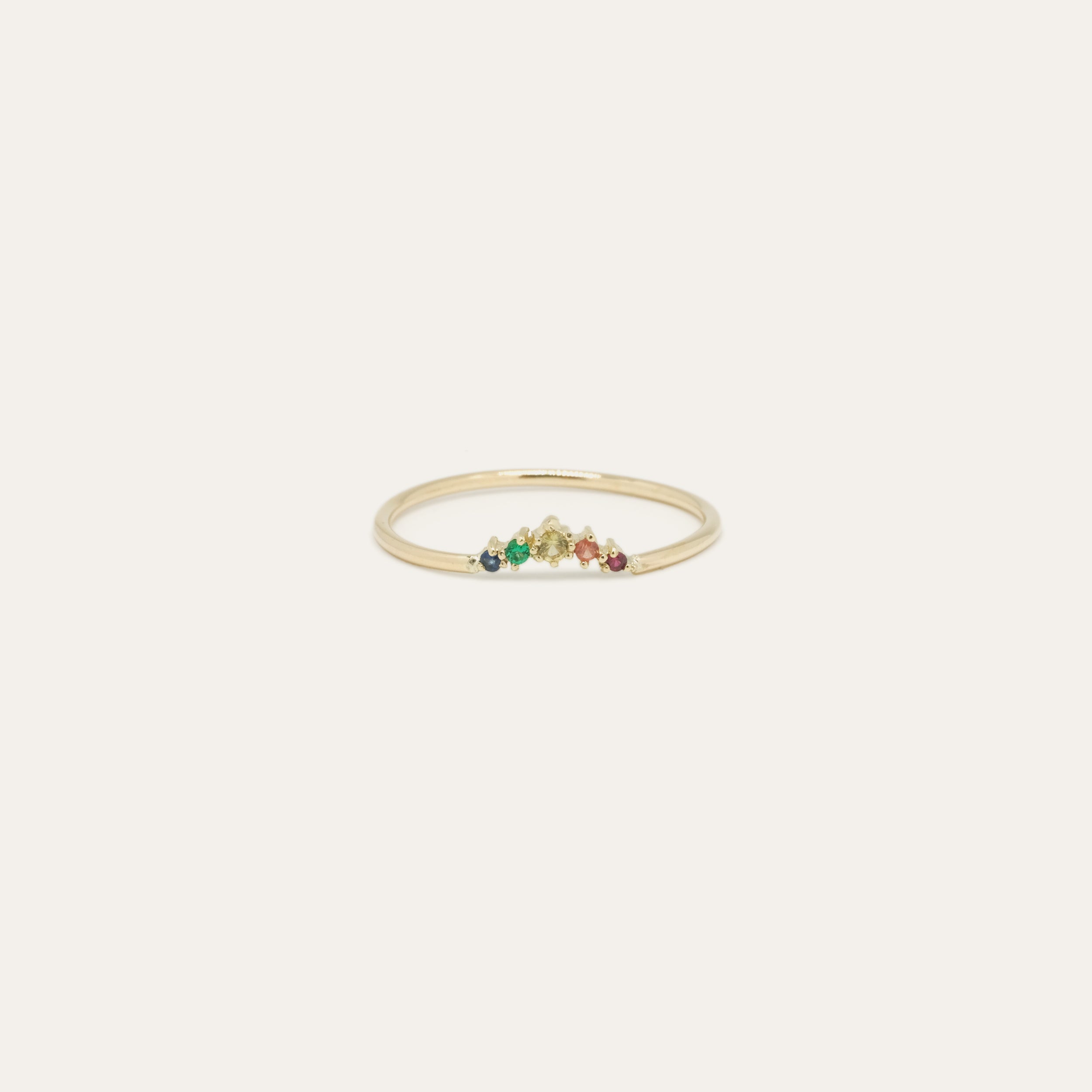 Ballerina Ring | Wholesale