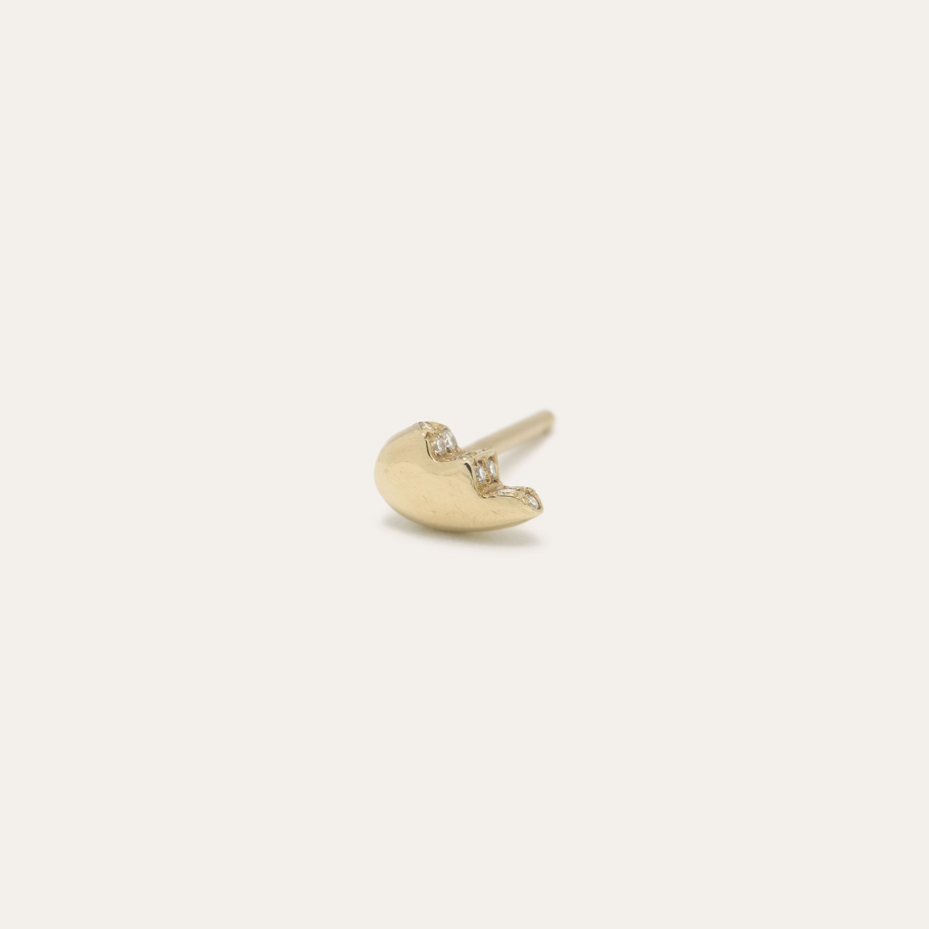Best Friend Earring