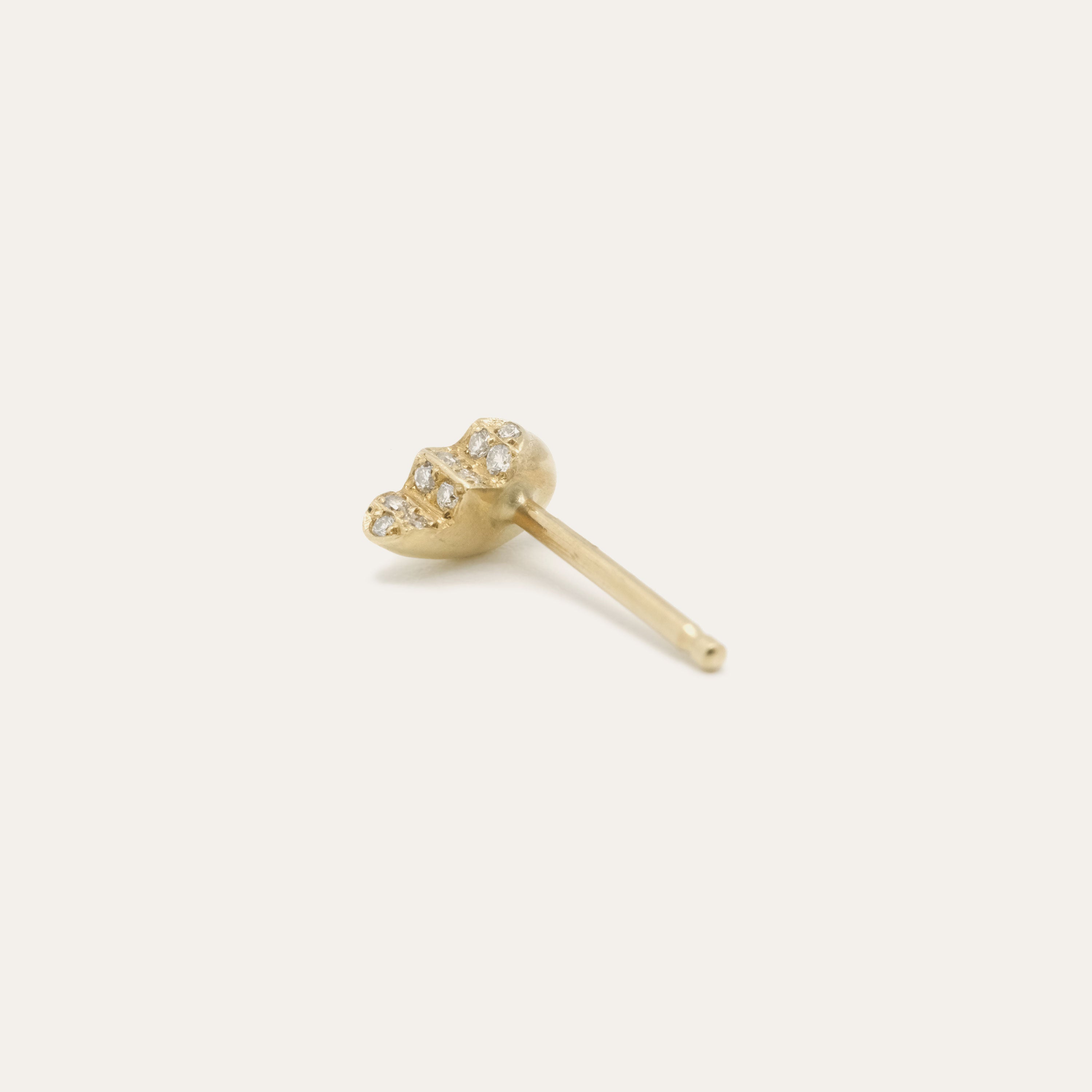 Best Friend Earring