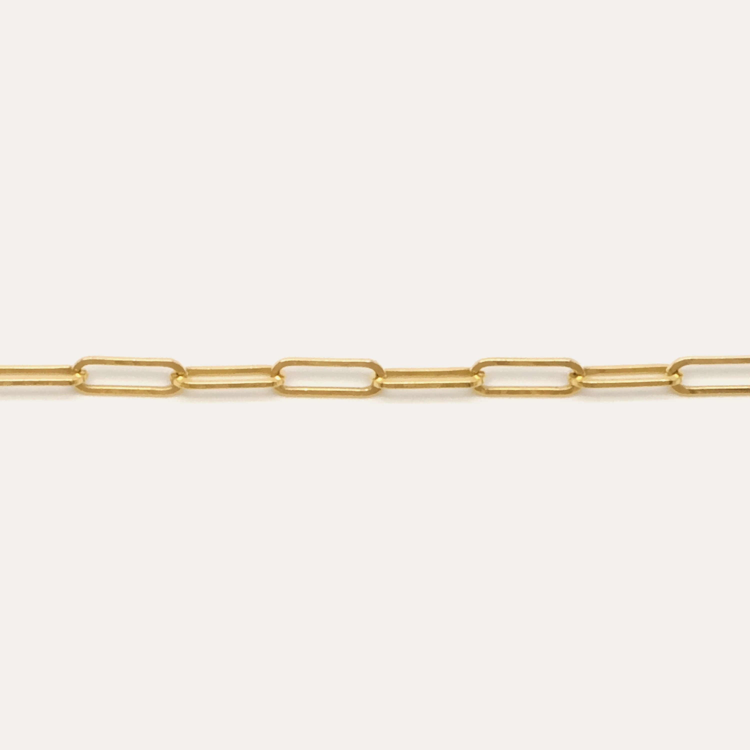 Brick Chain