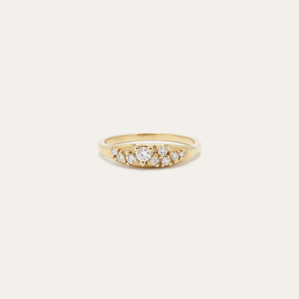Communion Ring