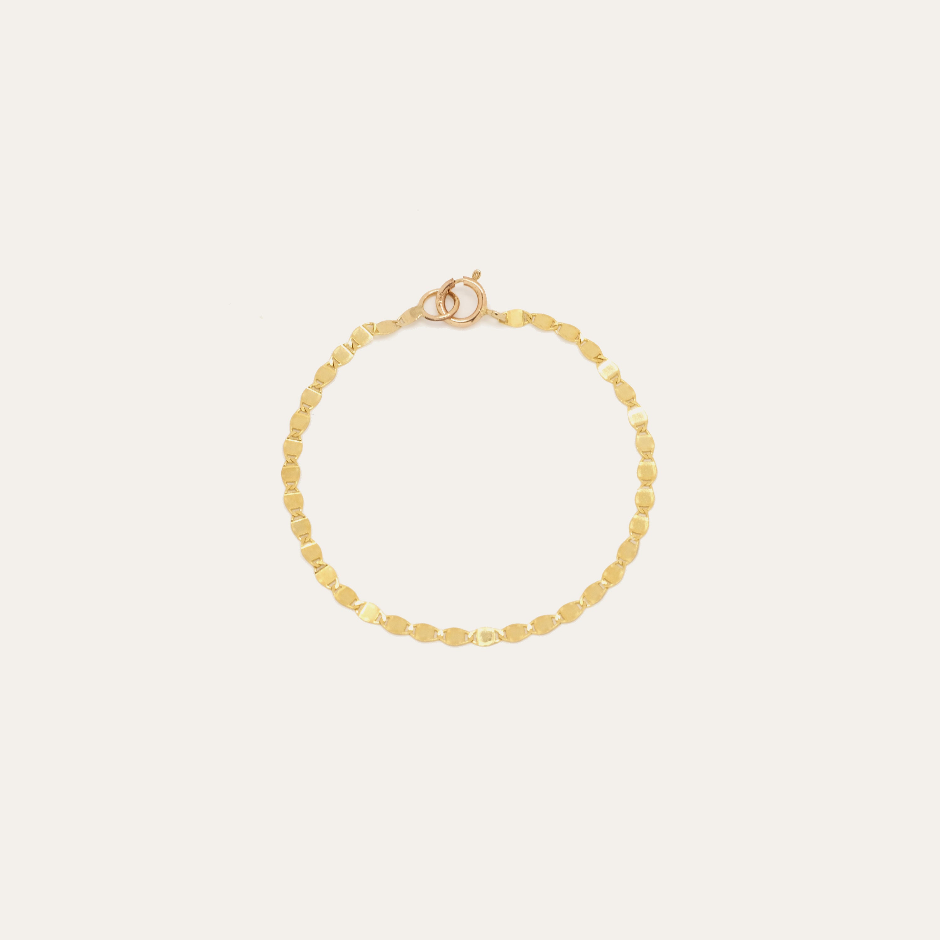 Eggy Collection Disco Bracelet | OOAK