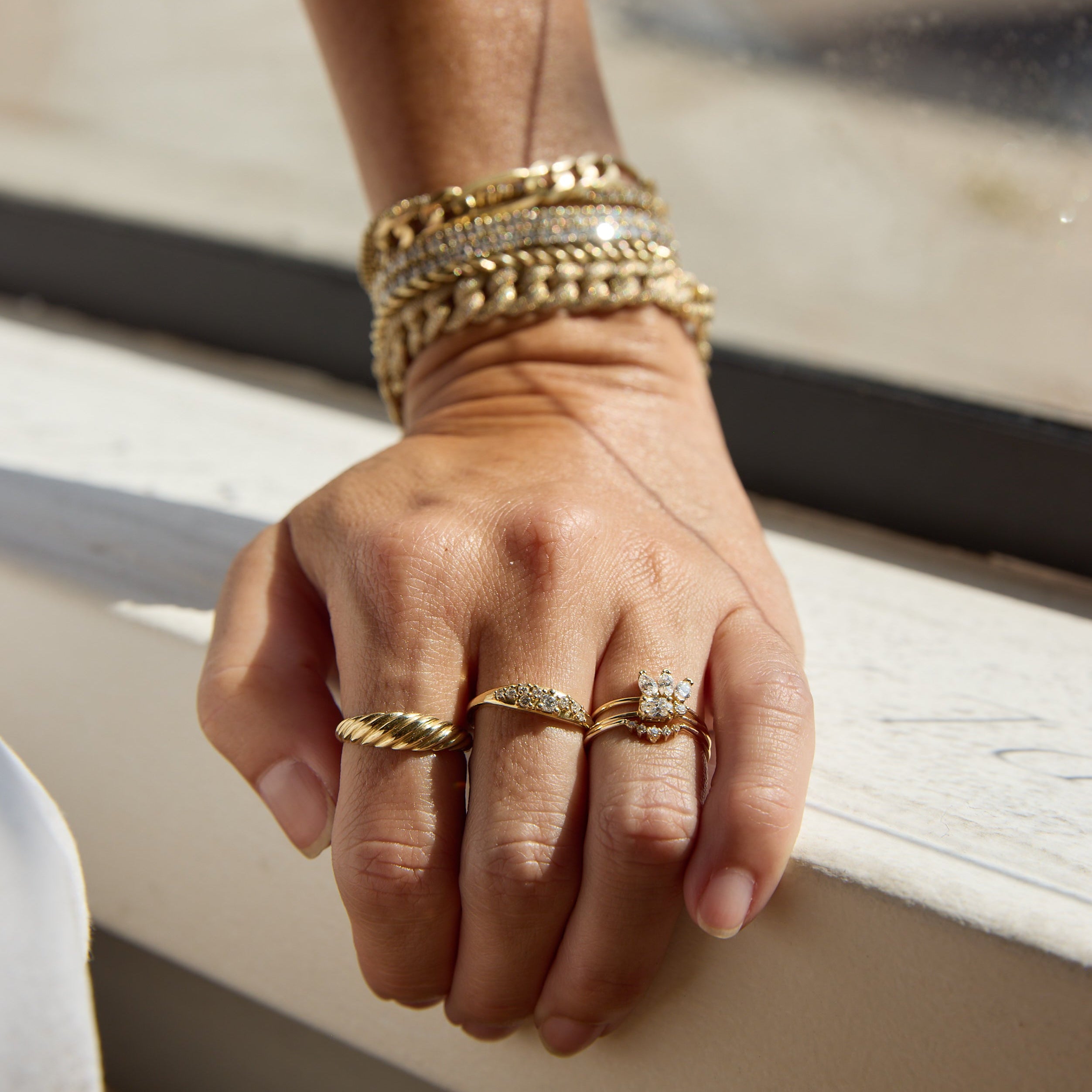 Elsa Ring