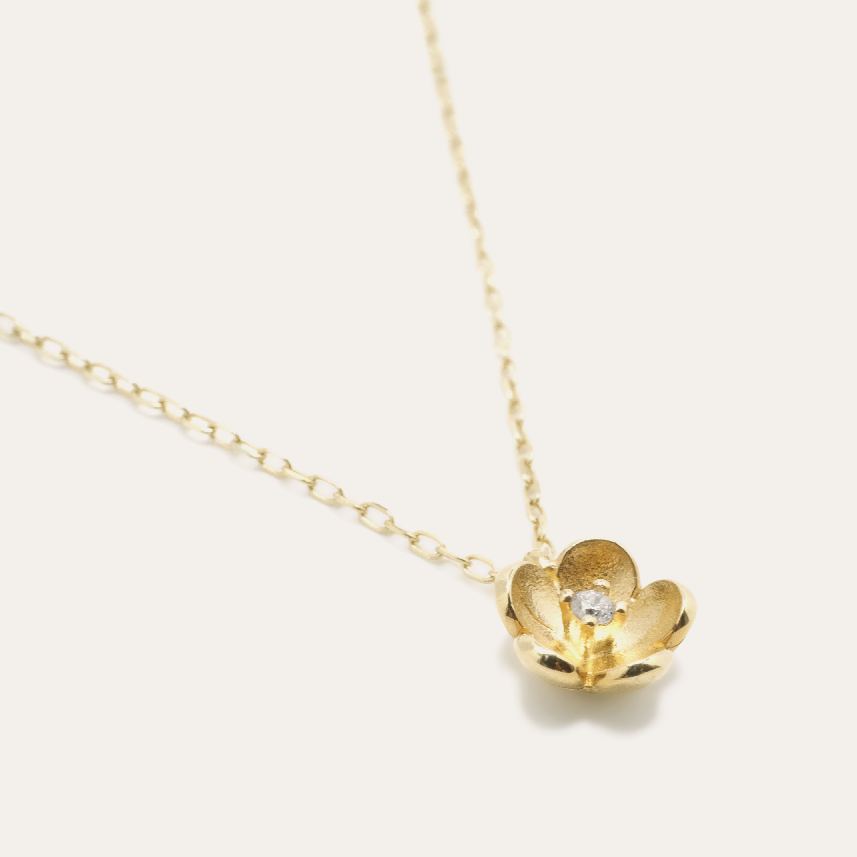 Evermore Necklace