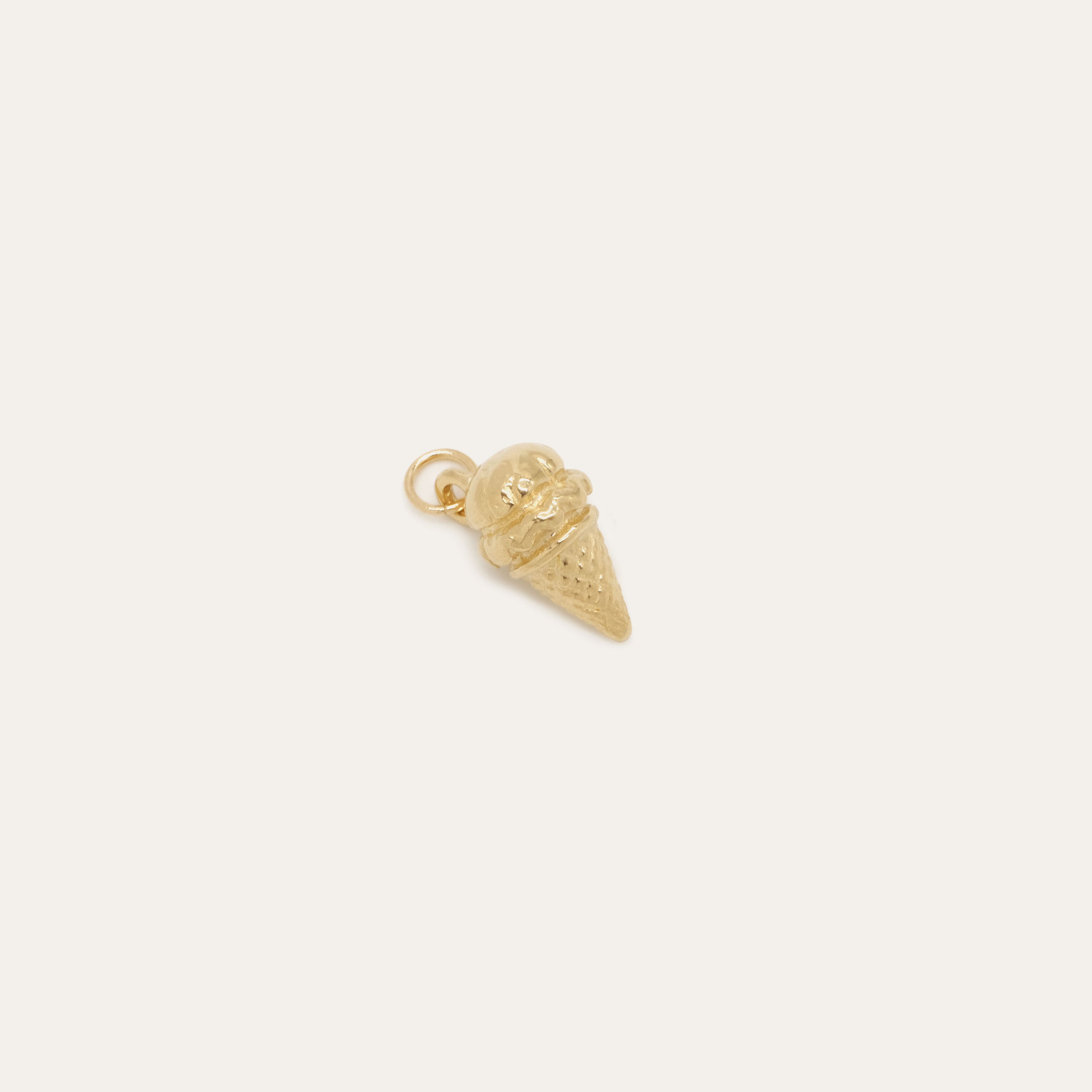 Ice Cream Charm