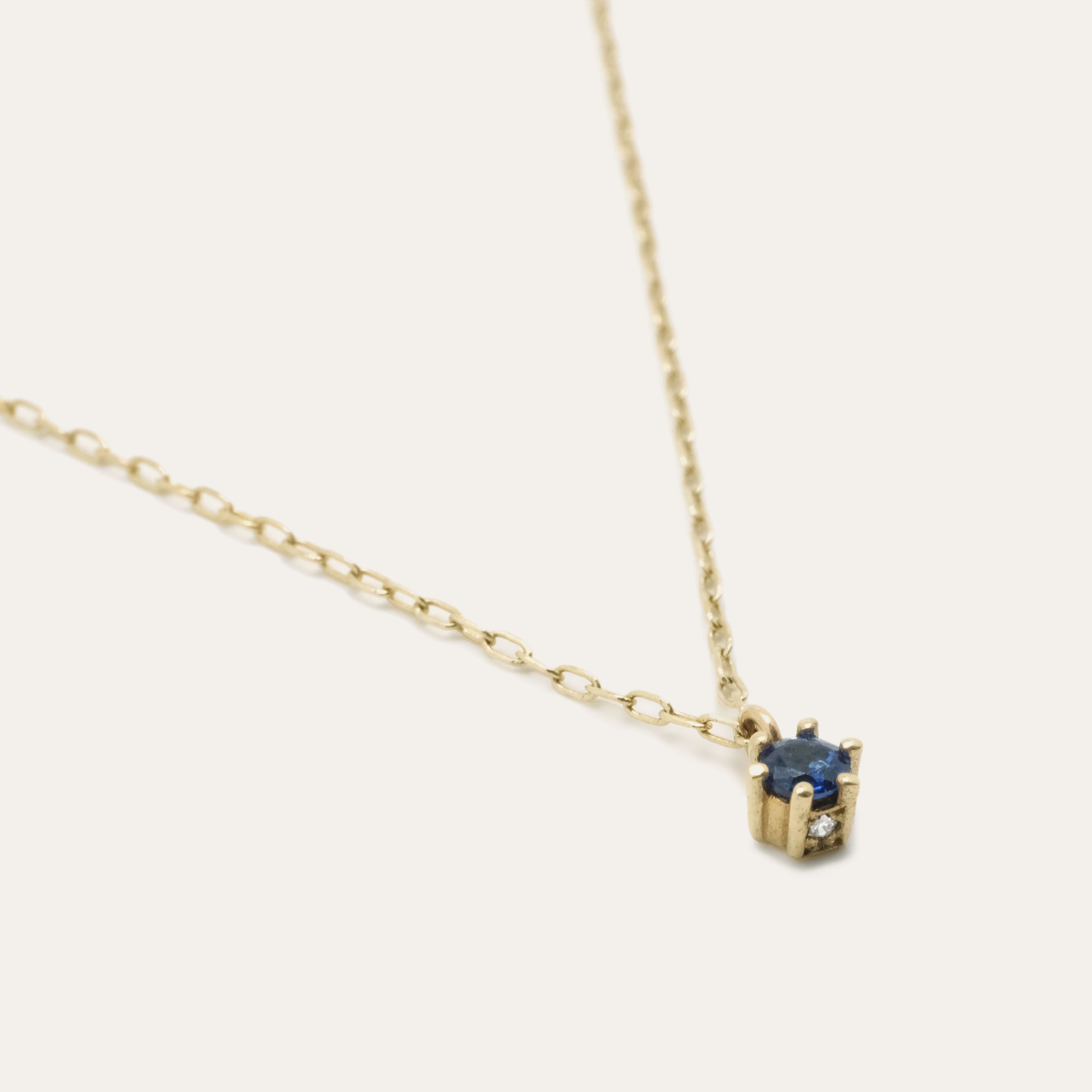 Joy Necklace