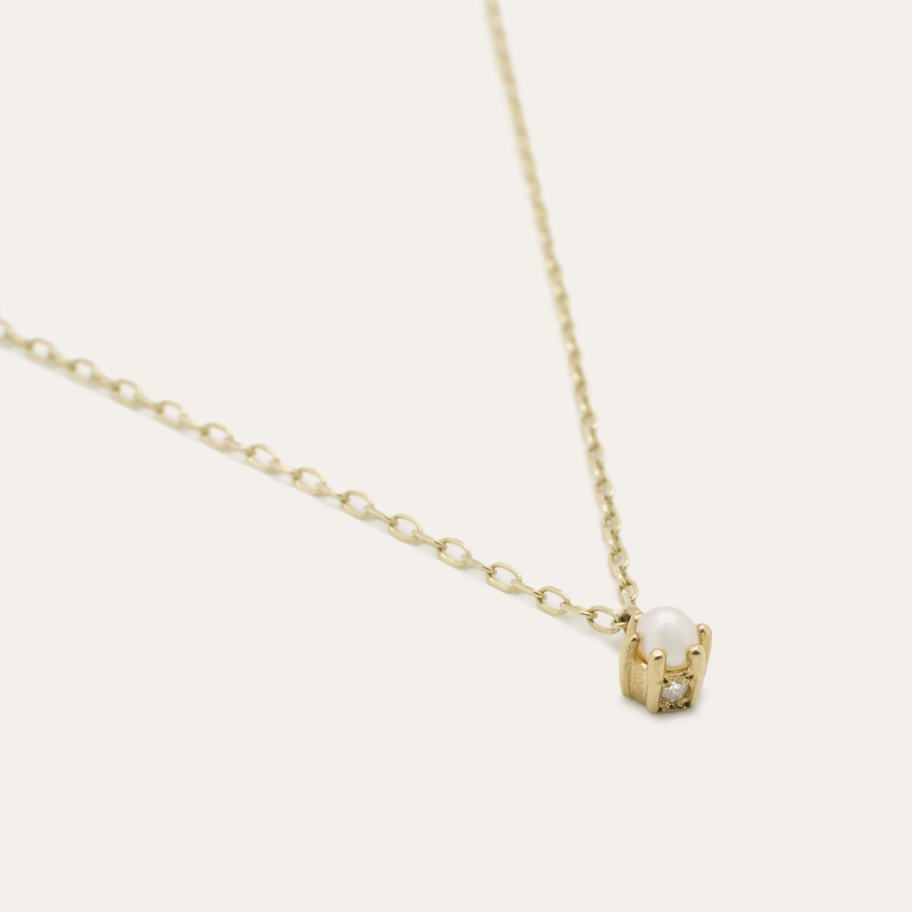 Joy Necklace